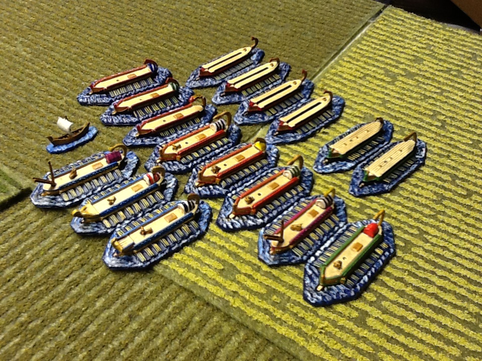 7th December 2016 (204 points)