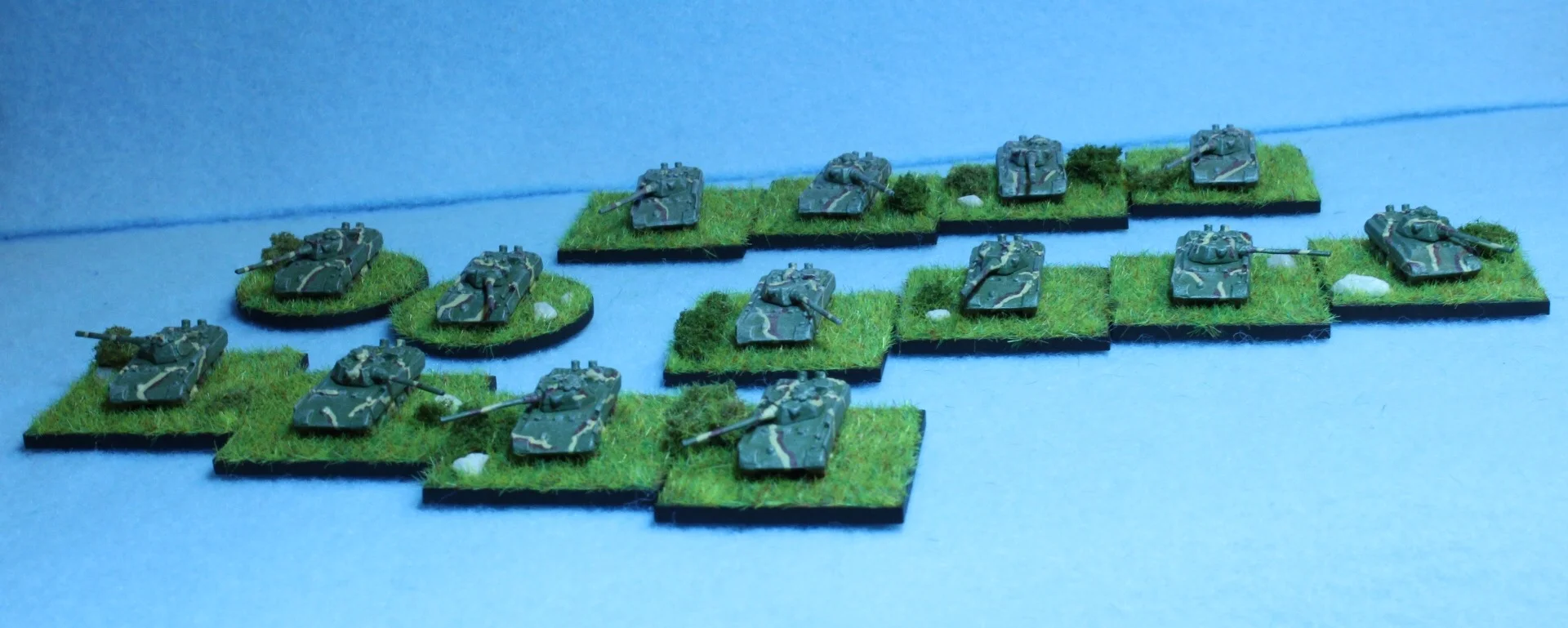 7th December 2016 (42 points)