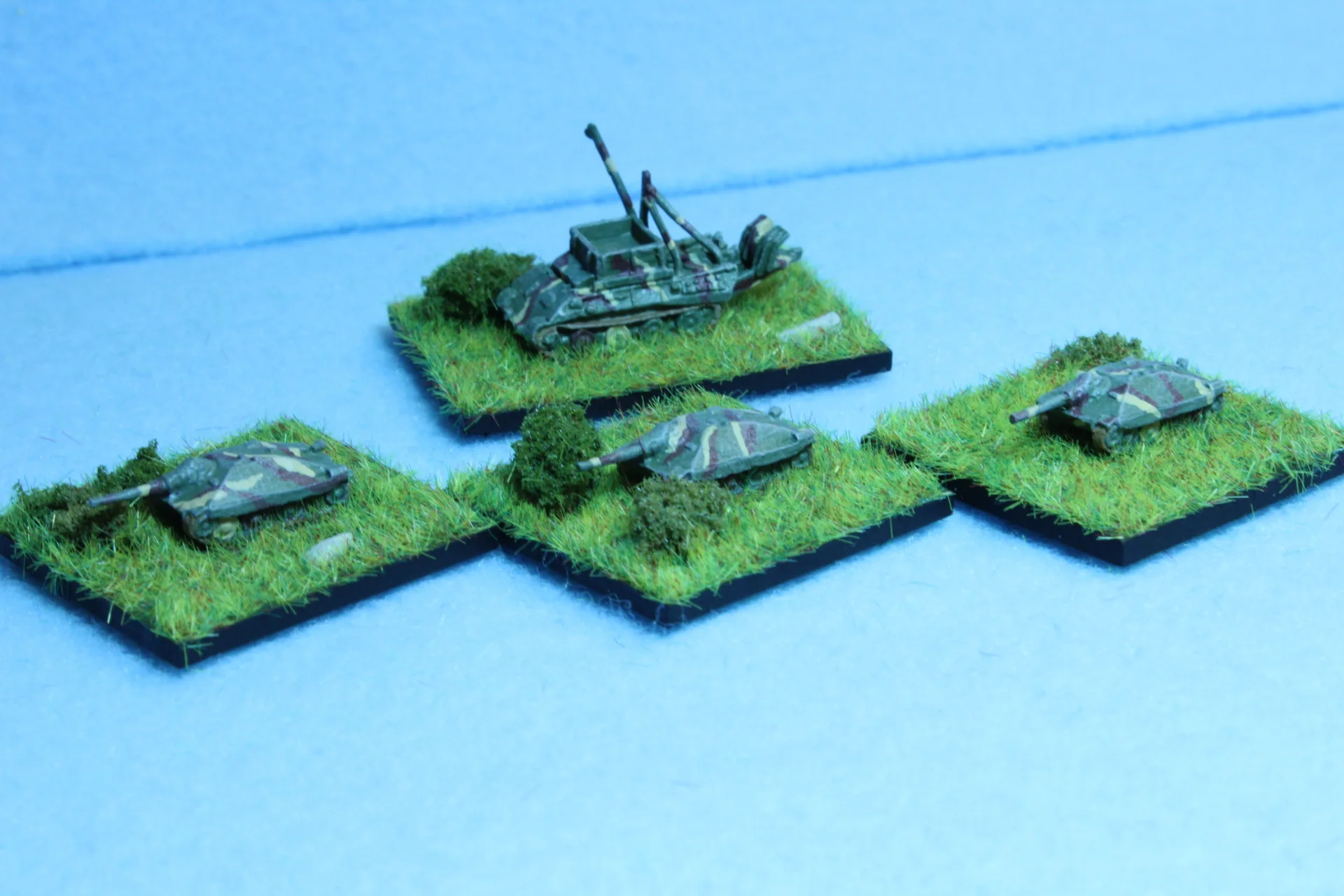 7th December 2016 (12 points)