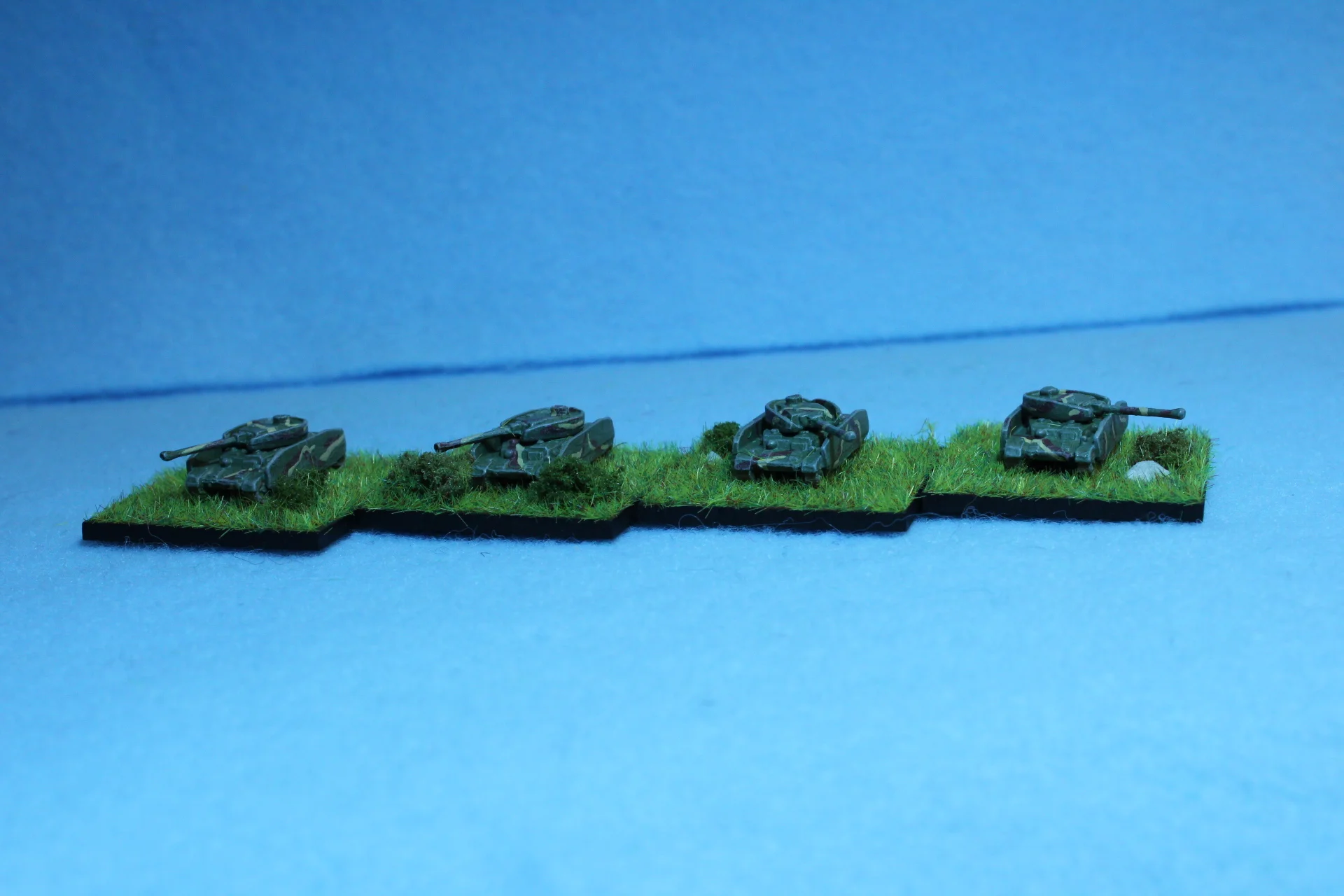 7th December 2016 (12 points)