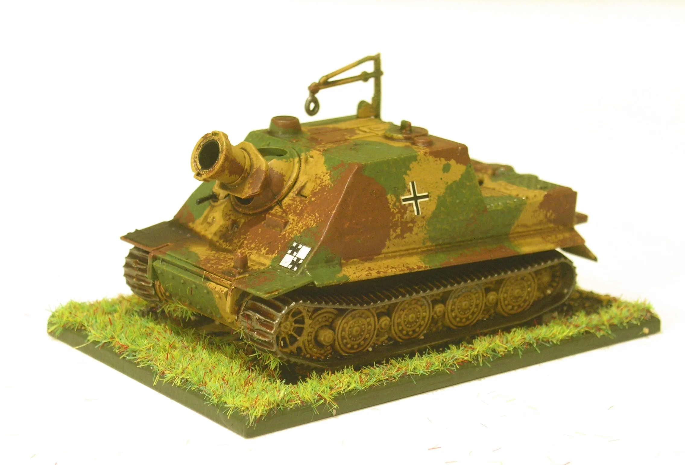 10th December 2016 (6 points)