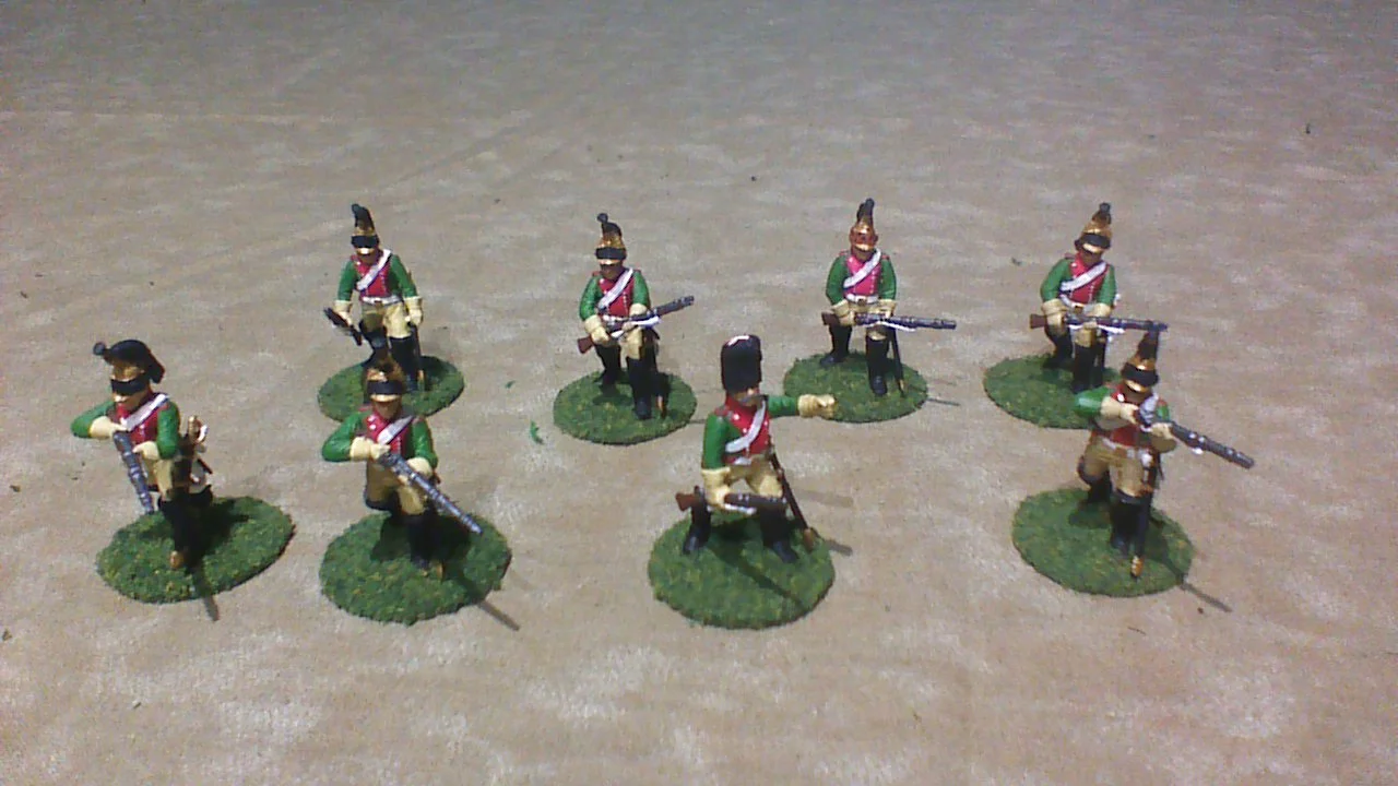 19th December (32 points)