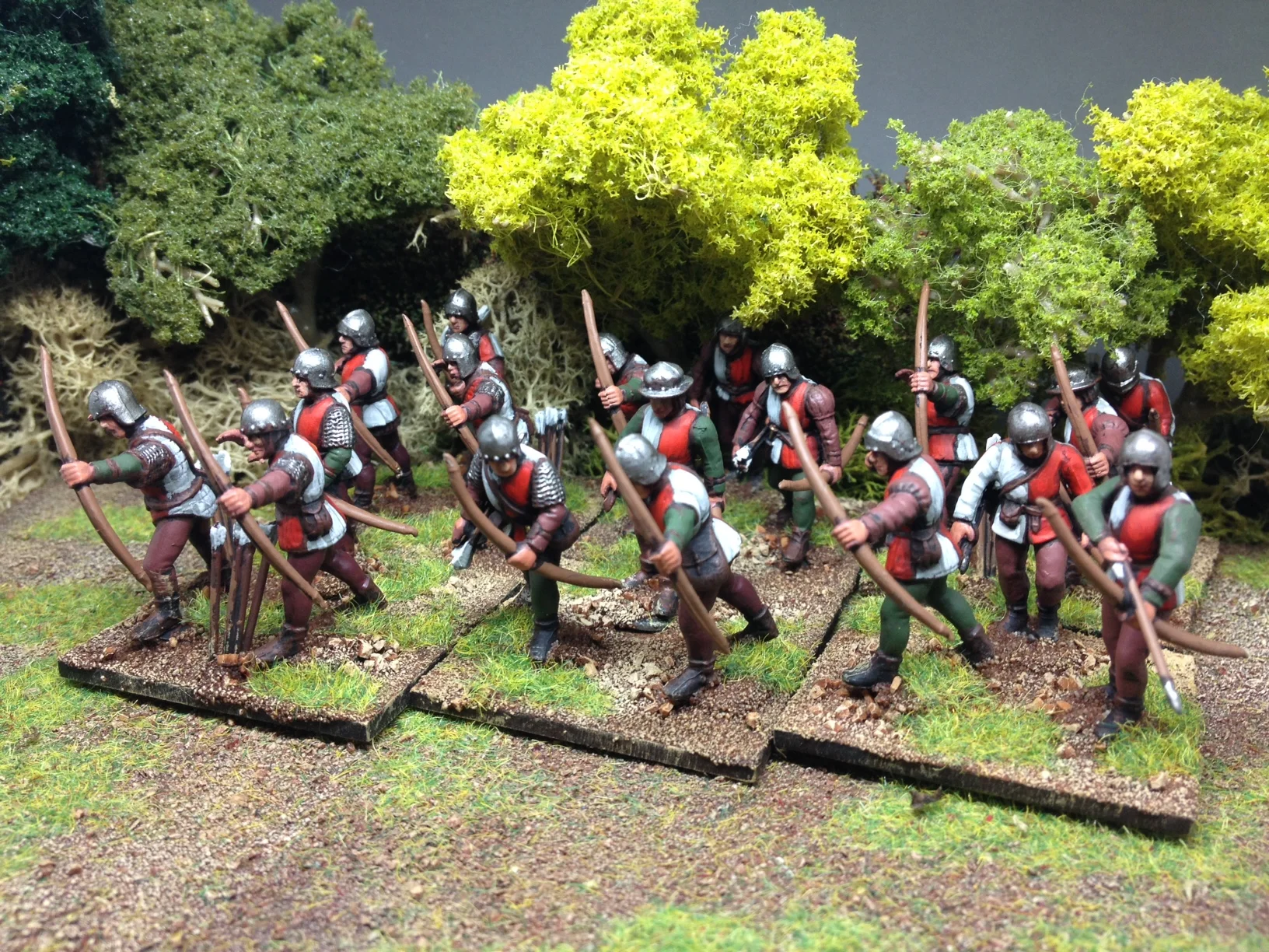 19th December 2017 (144 points)