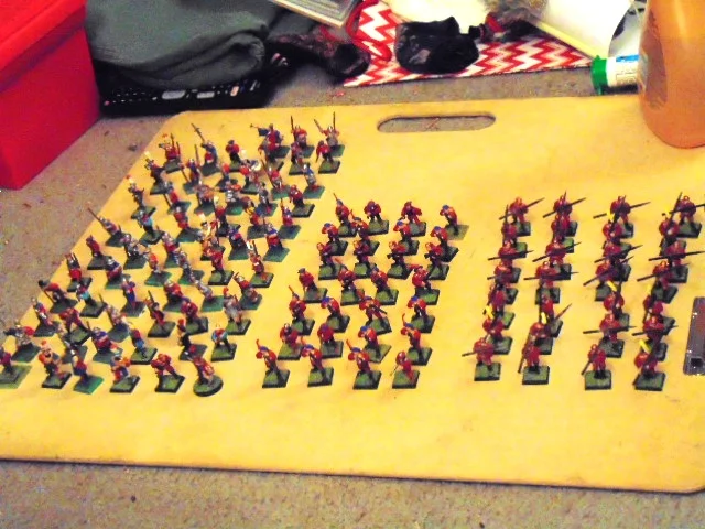 19th December (476 points)