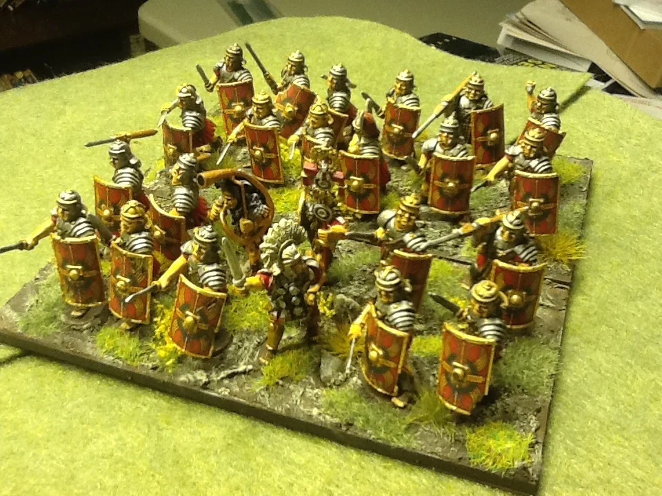 26th December 2016 (96 points)