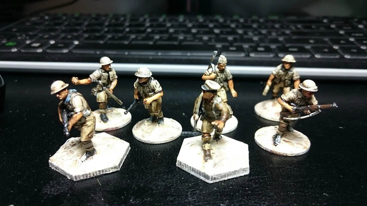 26th December 2016 (28 points)