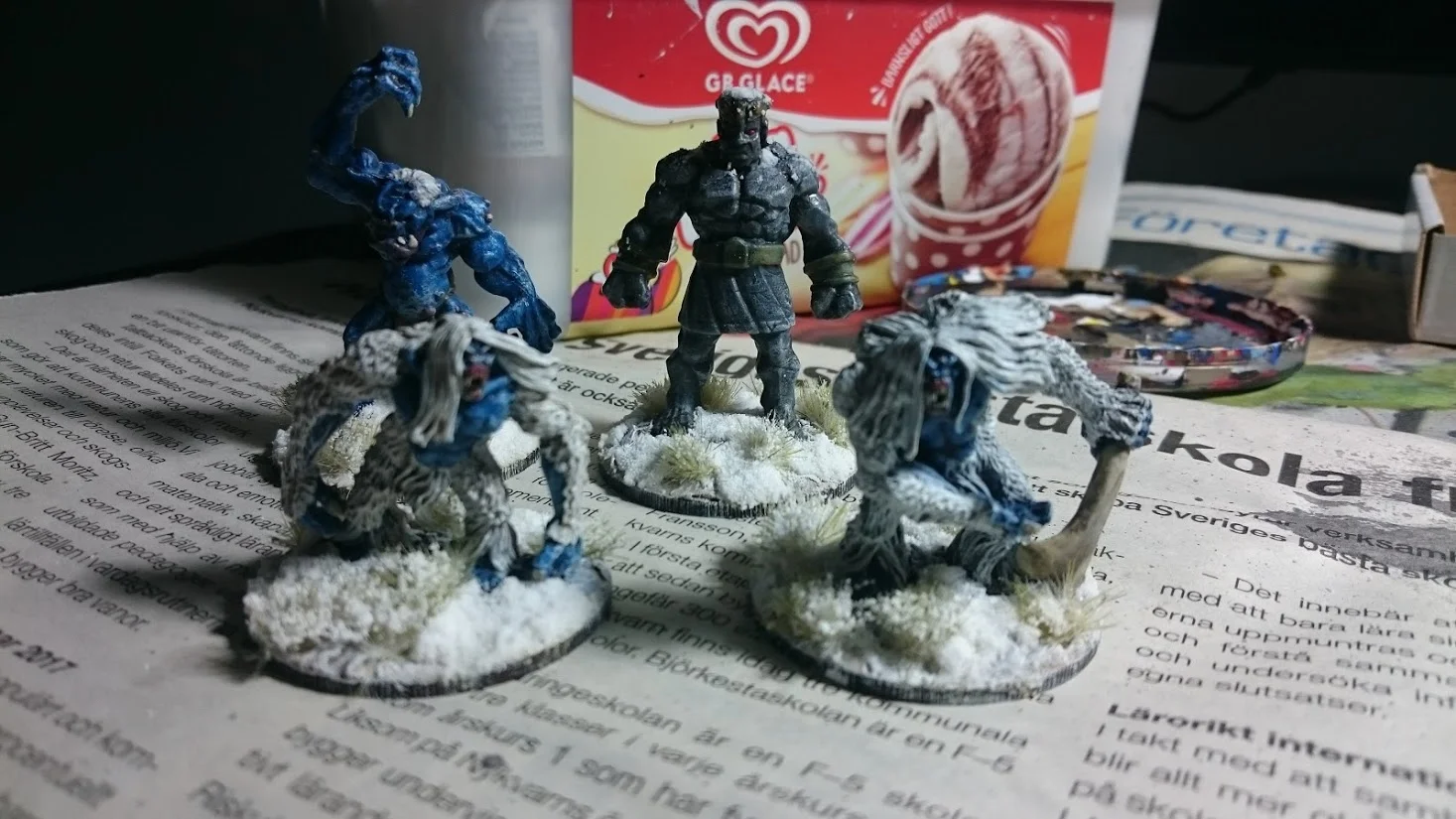 26th December 2016 (32 points)