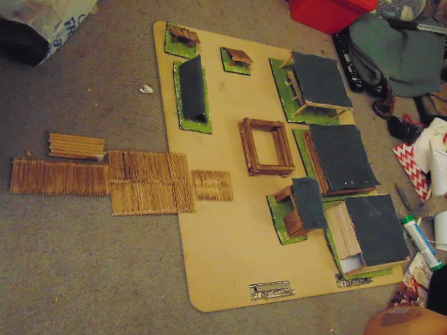 19th December 2016 (432 points)