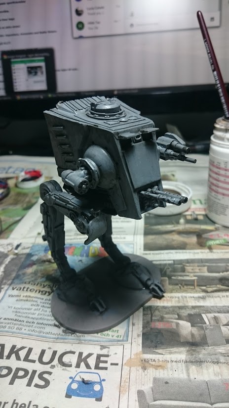 AT-ST from Koen