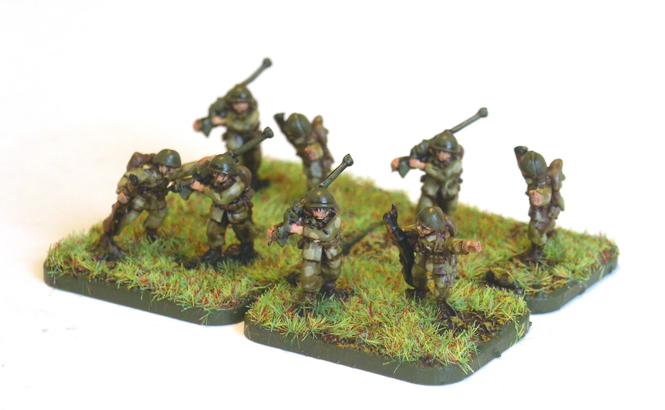 30th December 2016 (8 points)