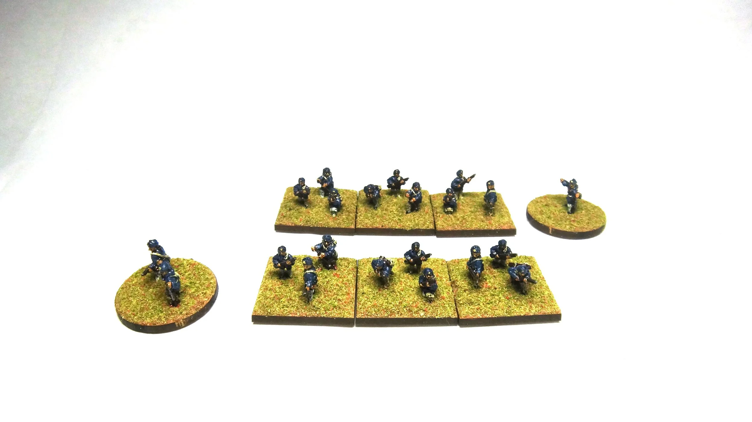 31st December 2016 (107 points)