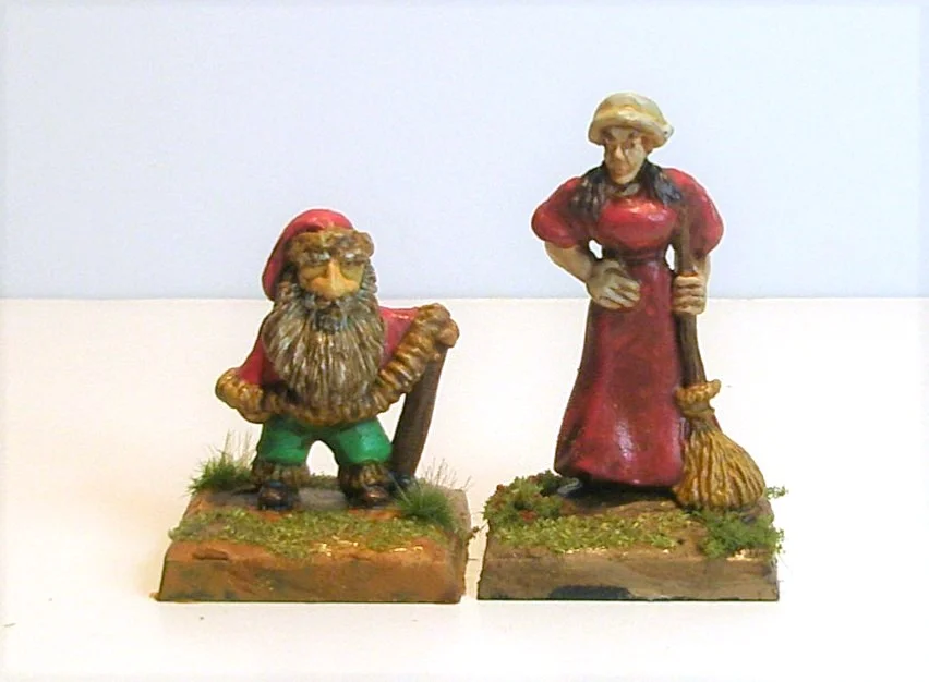 14th January 2016 (8 points)