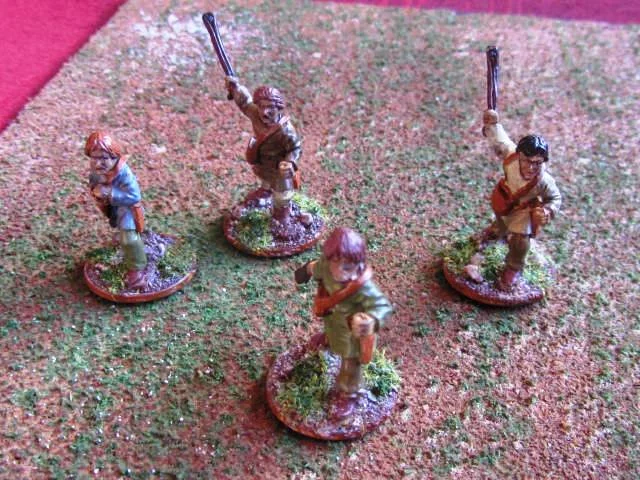 14th January 2016 (16 points)