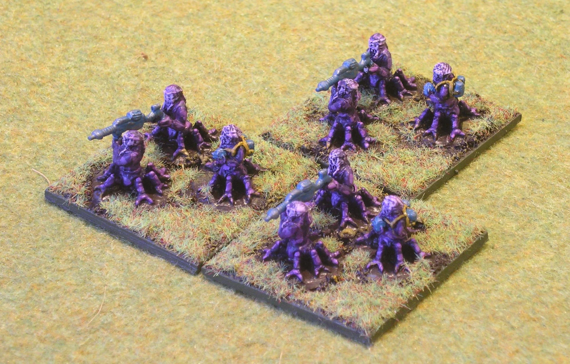 15th January 2017 (9 points)