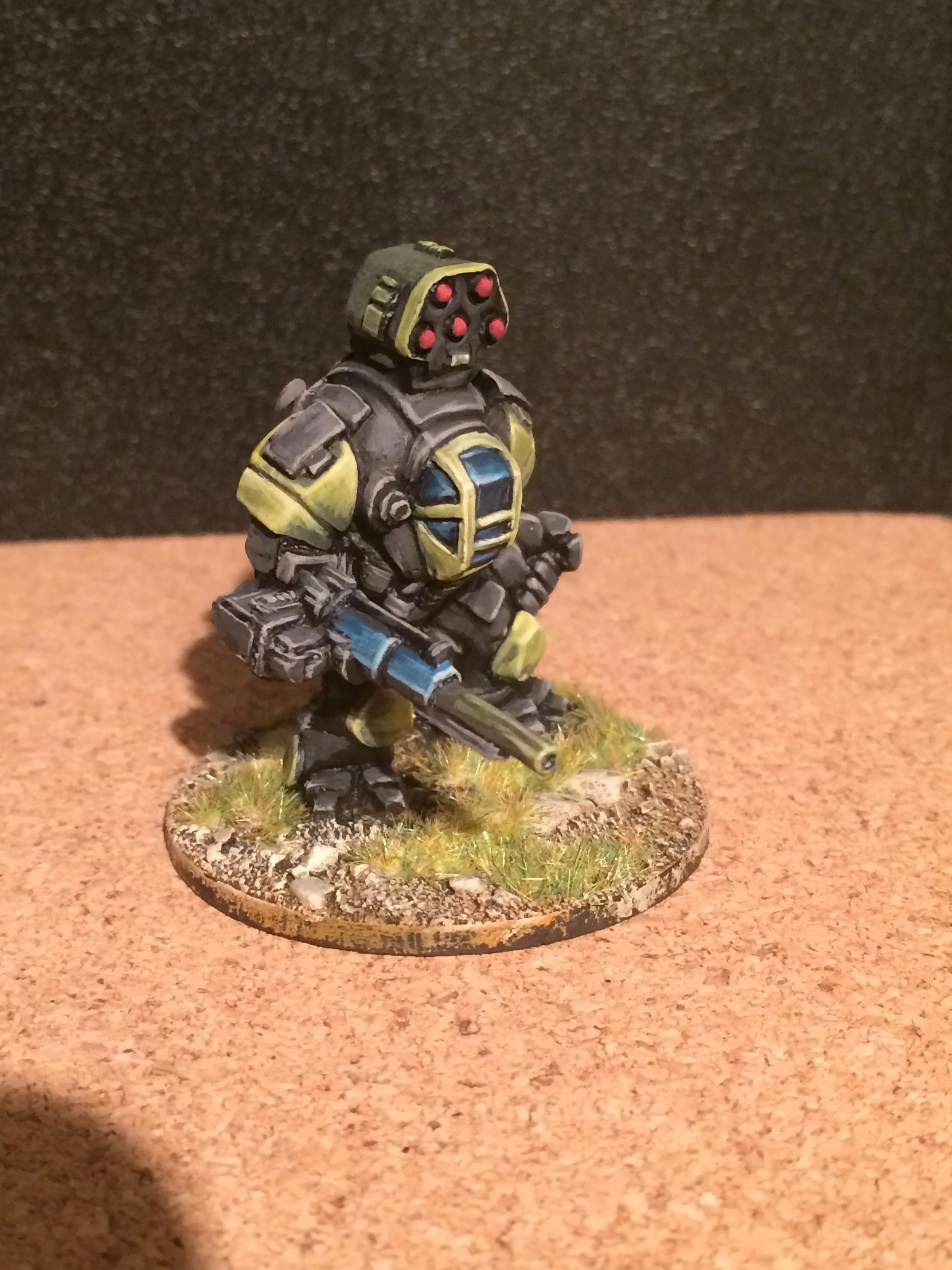 21st January 2017 (6 points)