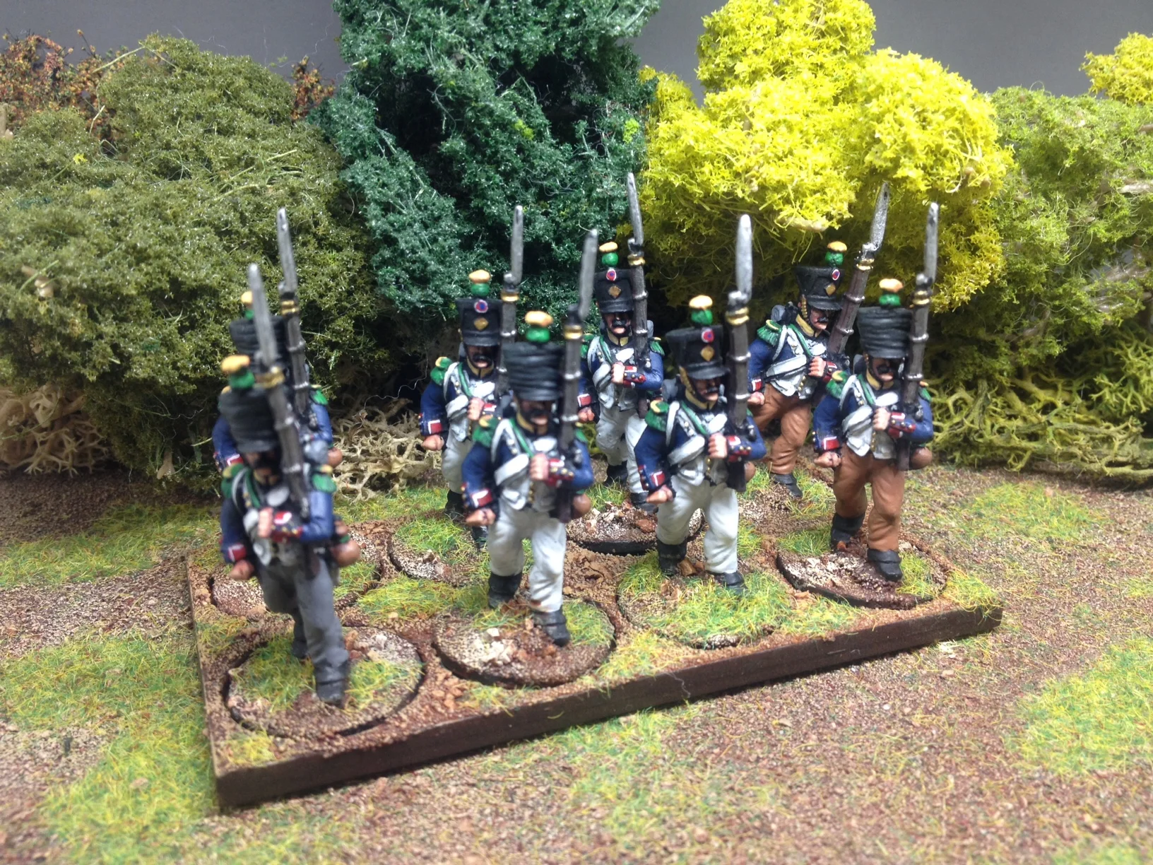 21st January 2017 (32 points)