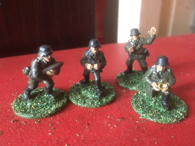 21st January 2017 (16 points)