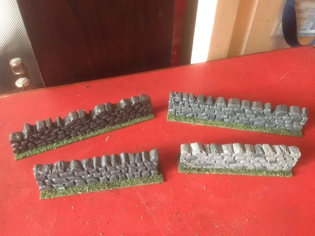 21st January 2017 (16 points)