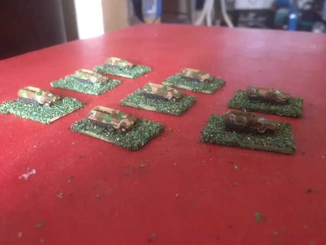 21st January 2017 (24 points)