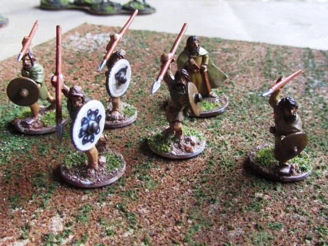 21st January 2017 (24 points)