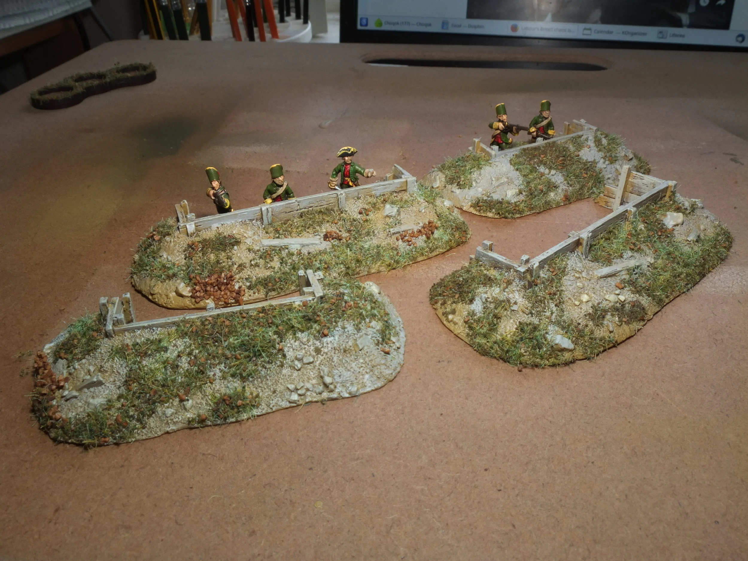 28th January 2017 (48 points)