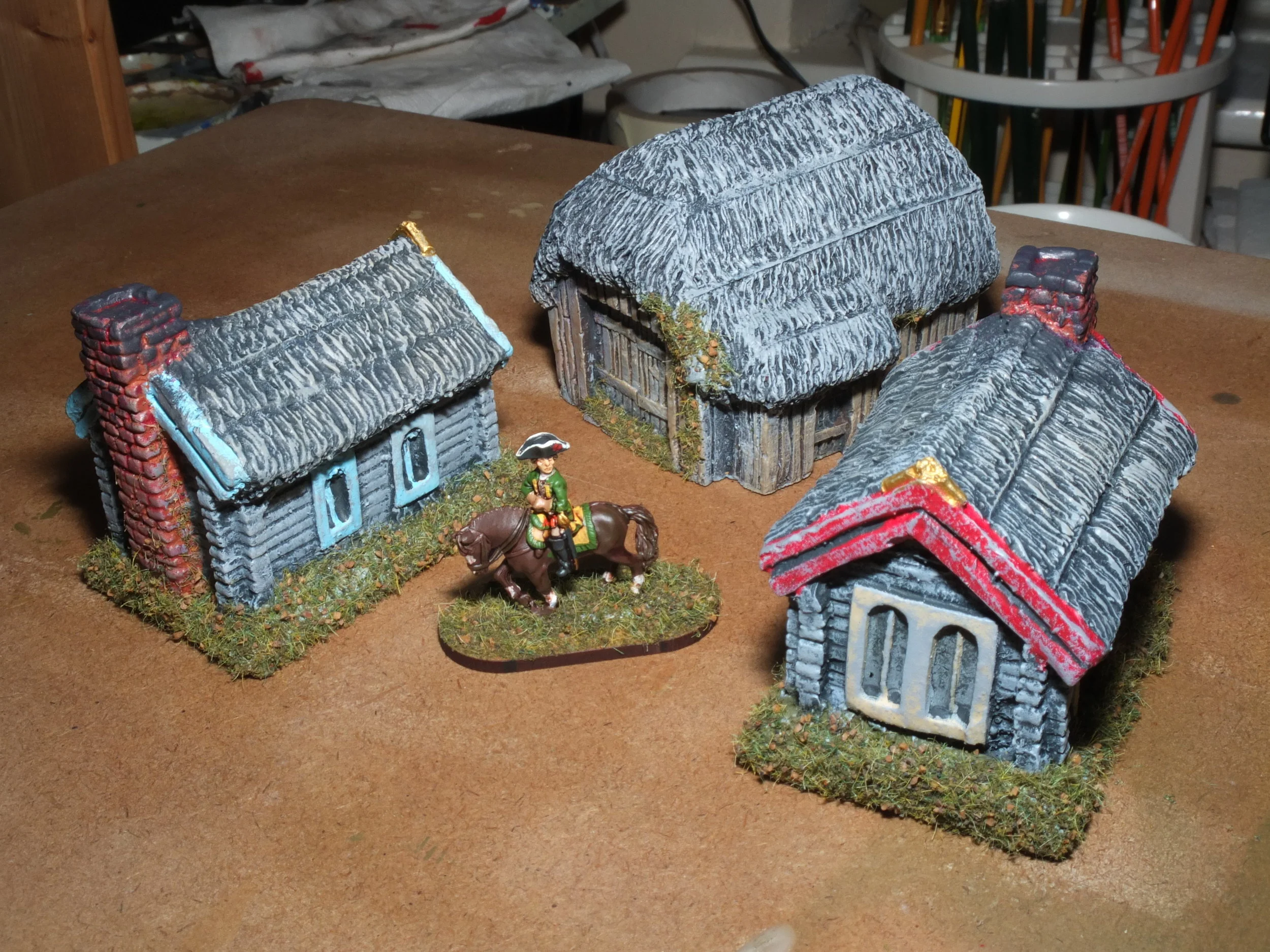 4th February 2017 (36 points)