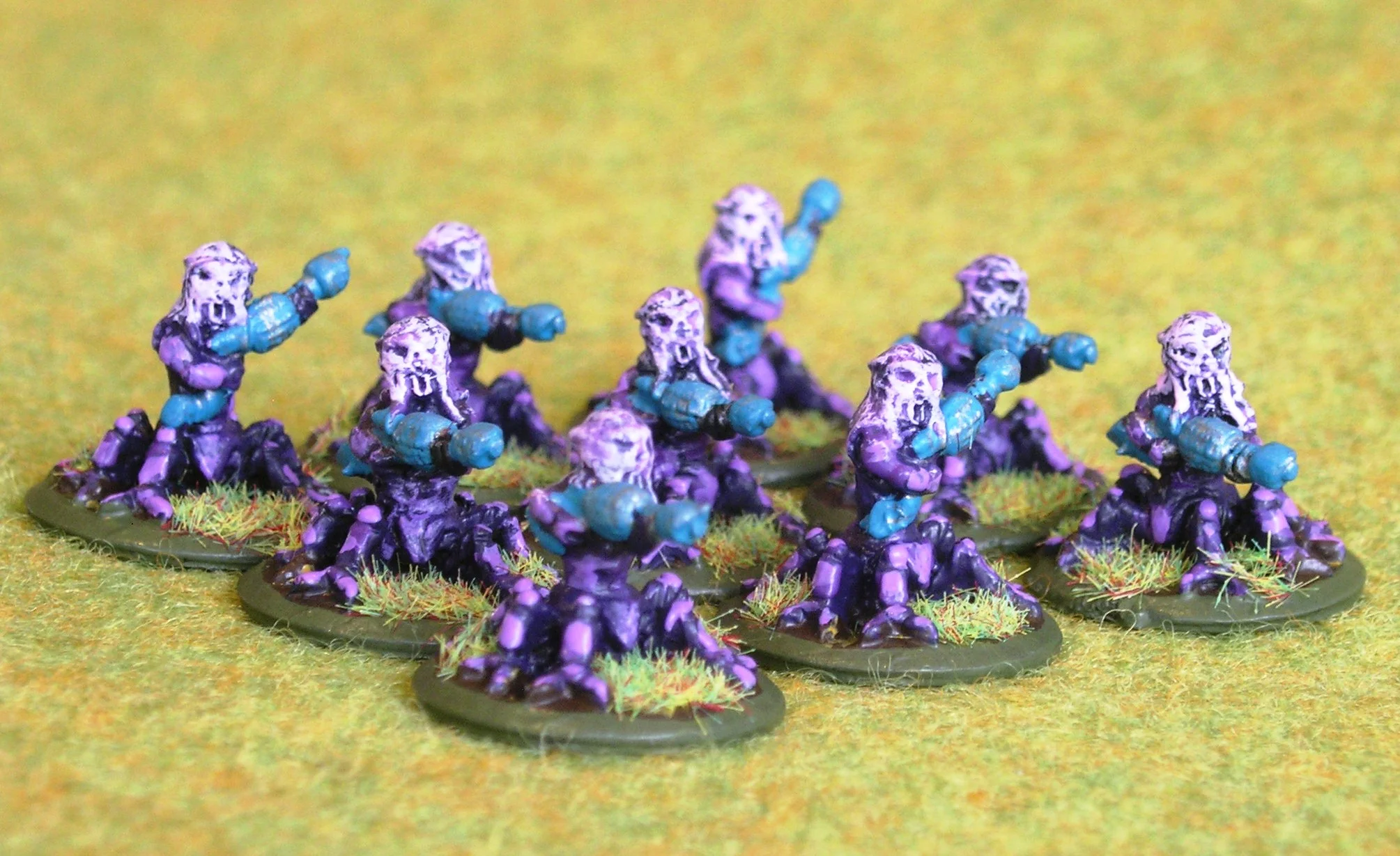 5th February 2017 (9 points)