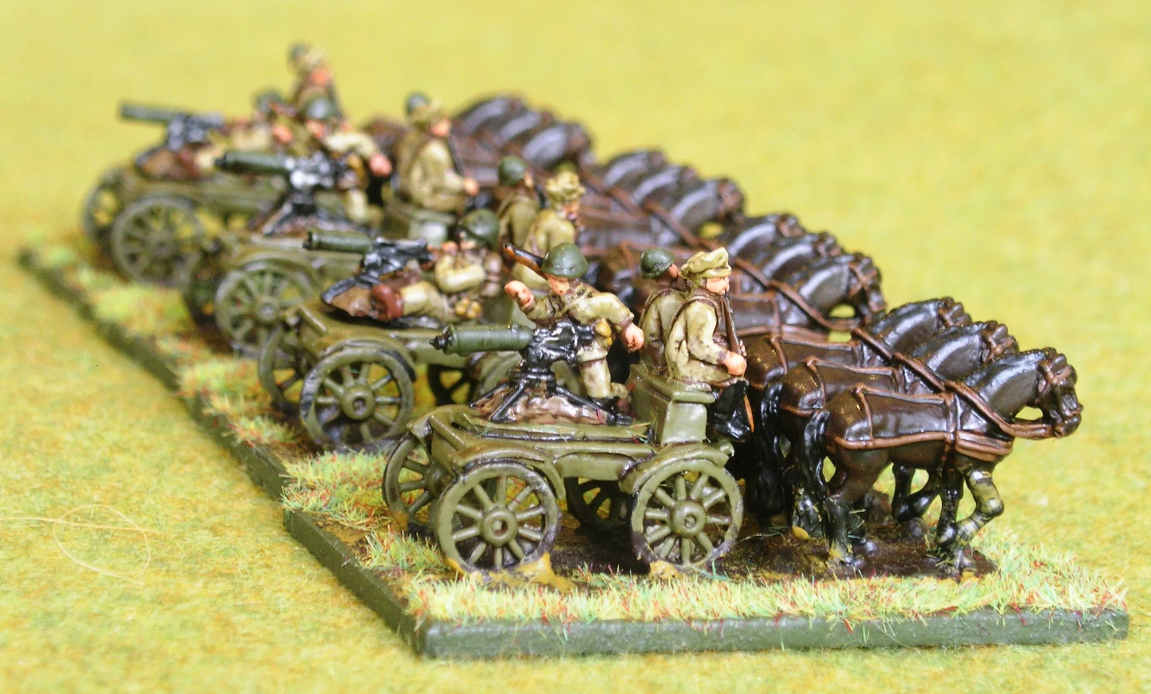 5th February 2017 (24 points)