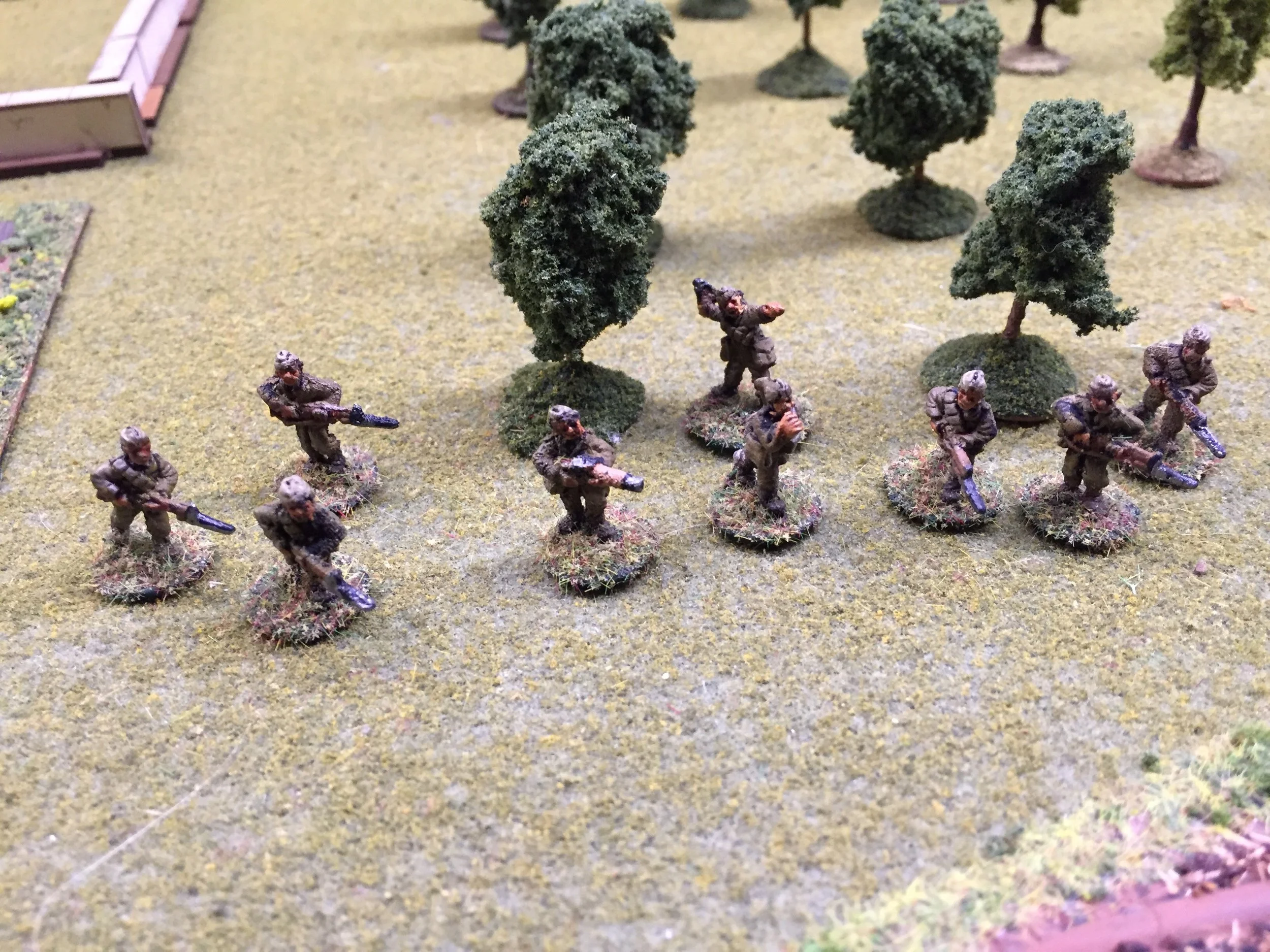 11th February 2017 (41 points)