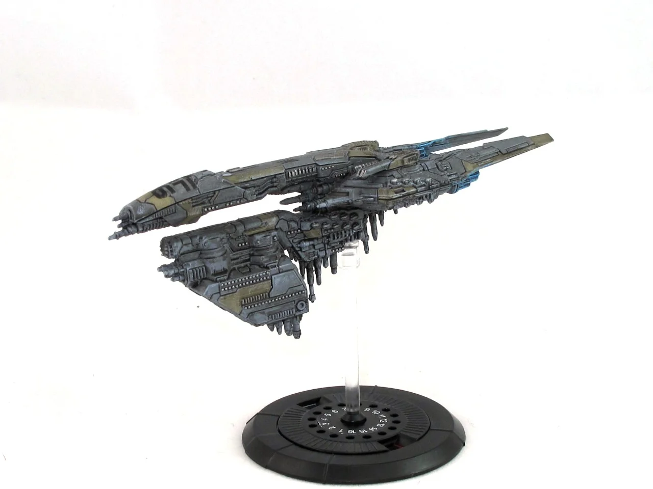 11th February 2017 (12 points)