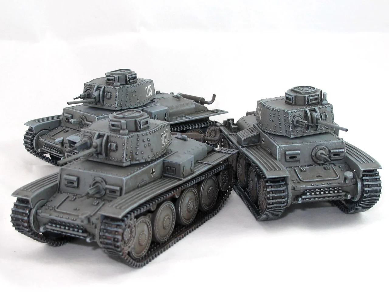 11th February 2017 (54 points)