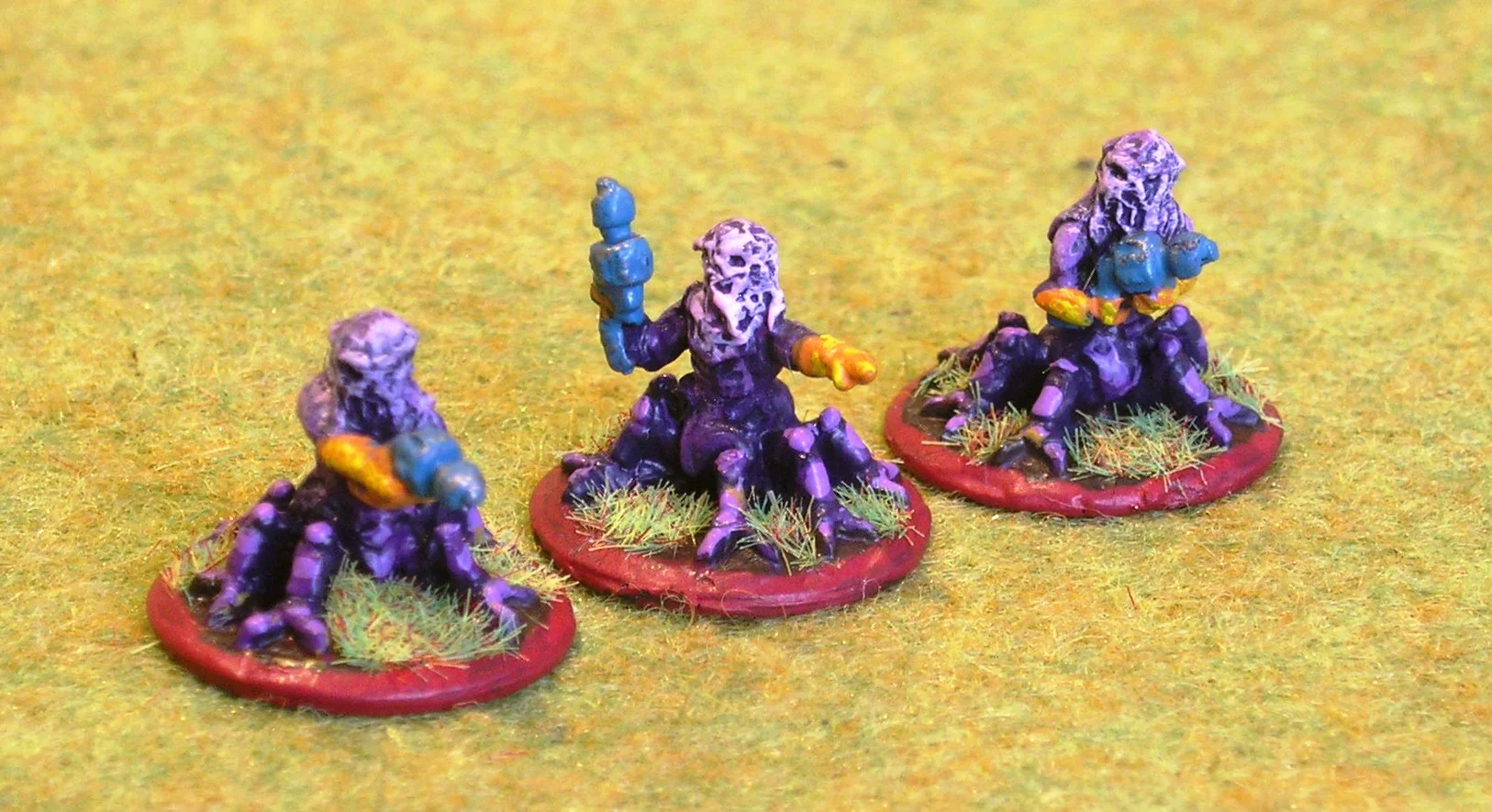 12th February 2017 (3 points)