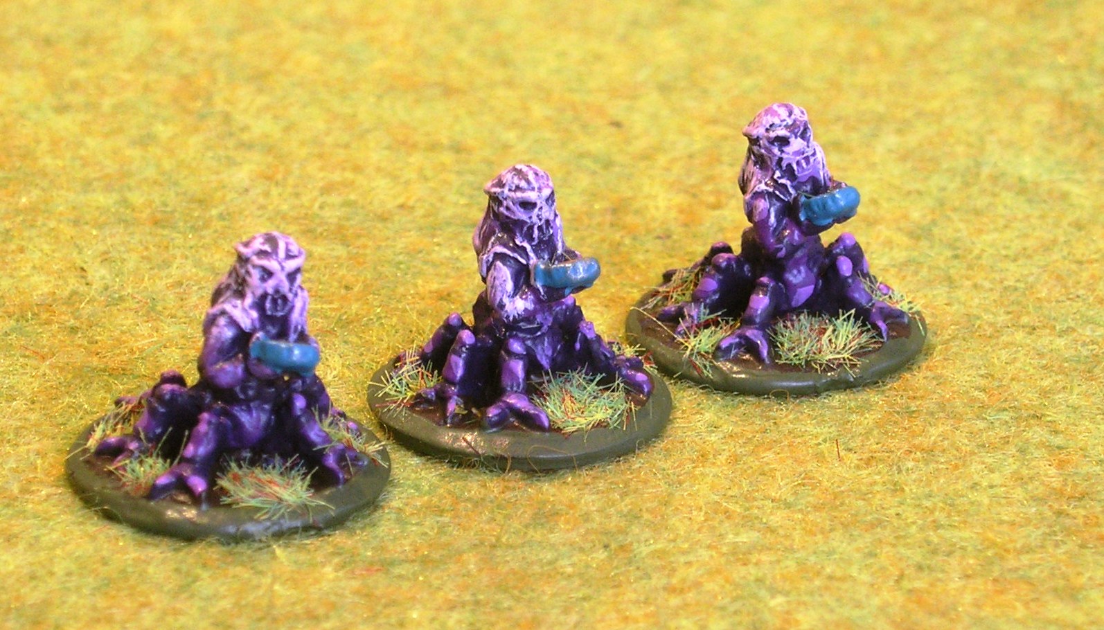 12th February 2017 (3 points)