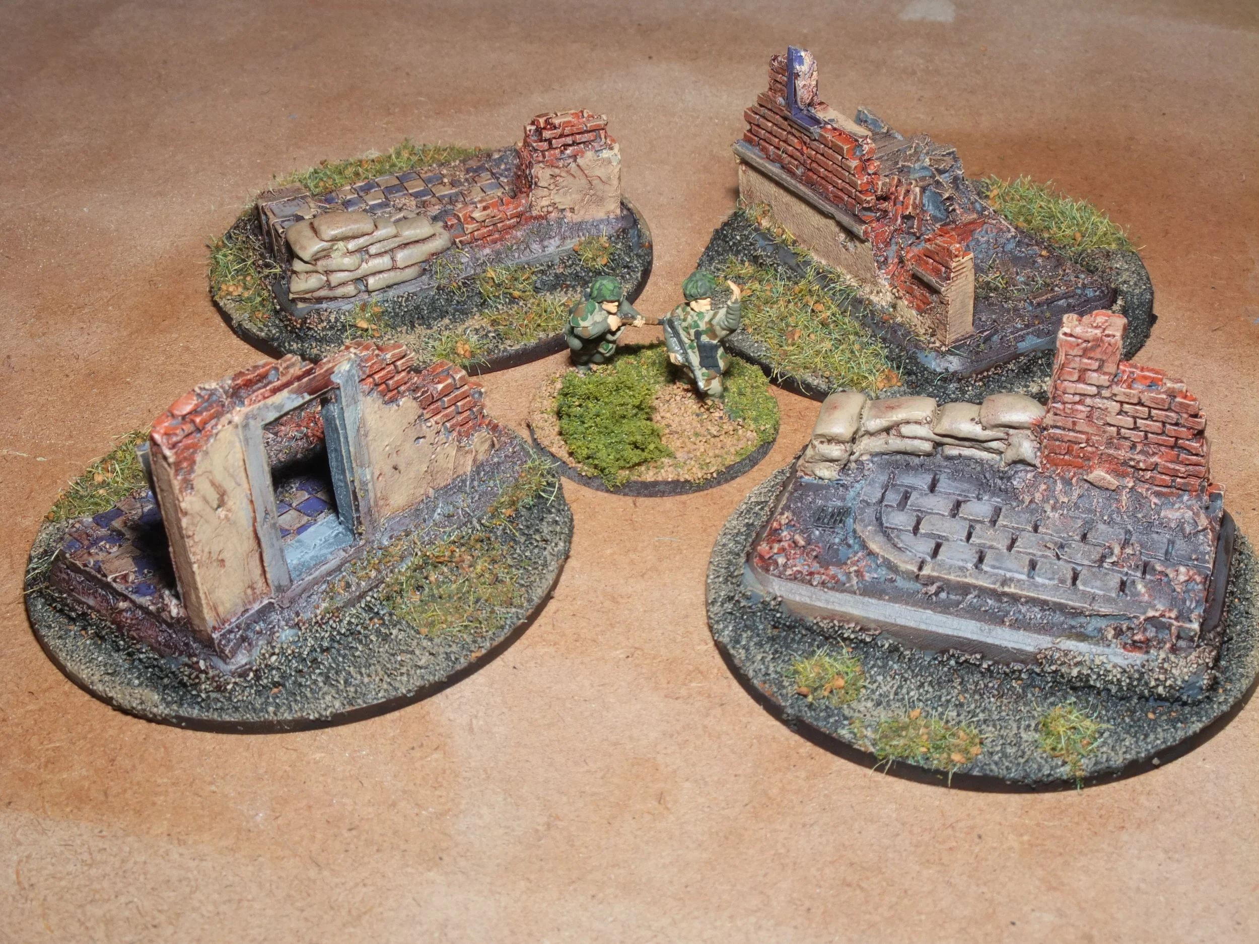 18th February 2017 (48 points)