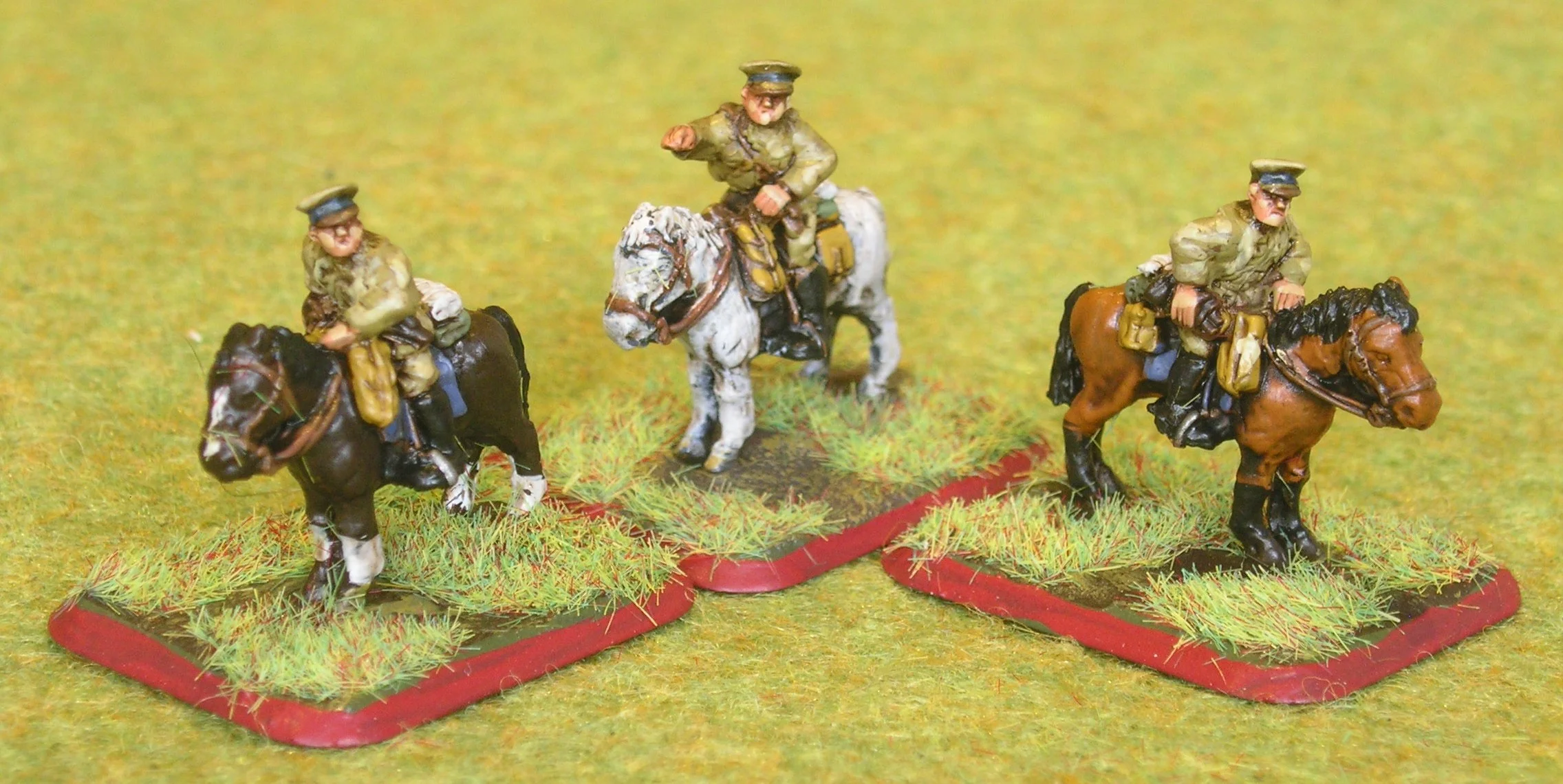 18th February 2017 (6 points)