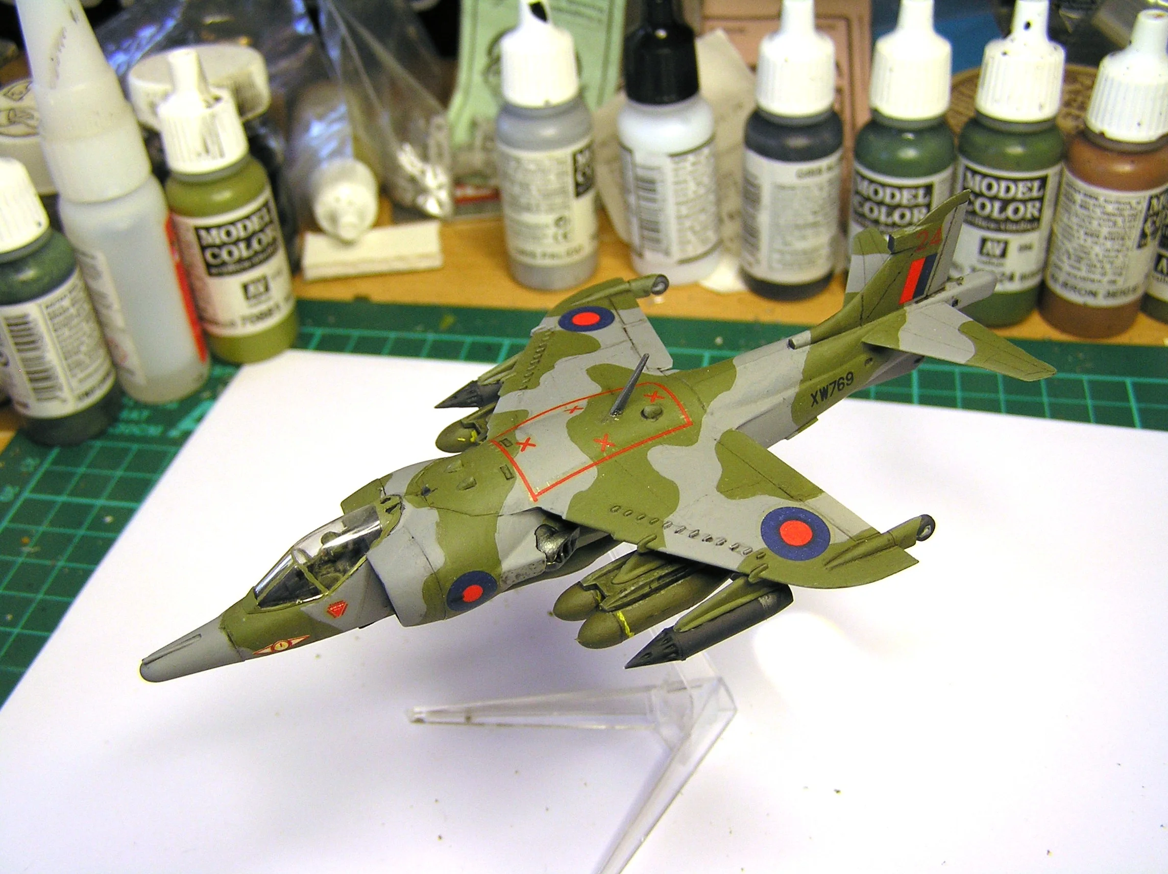 25th February 2017 (100 points)