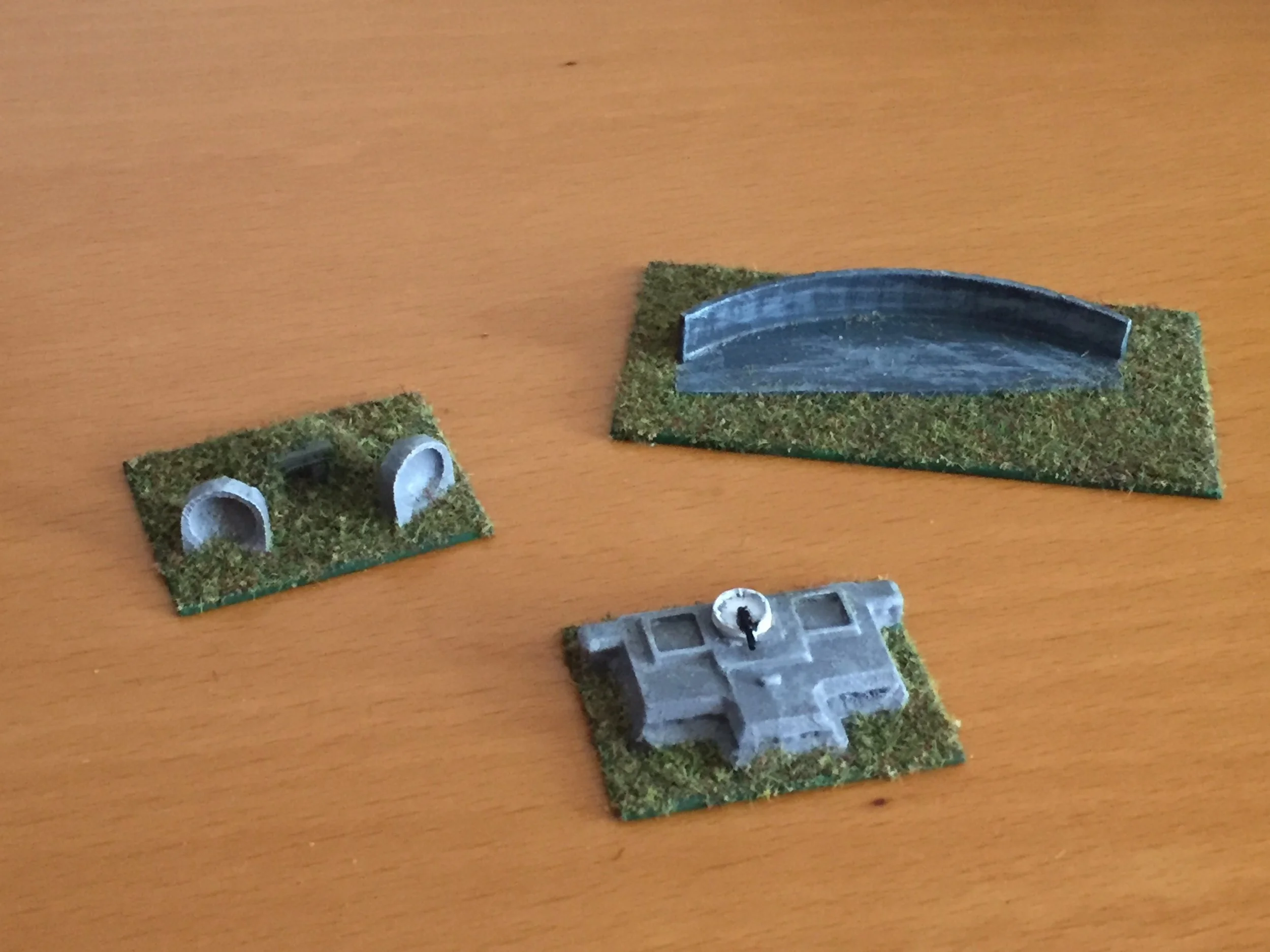 25th February 2017 (18 points)