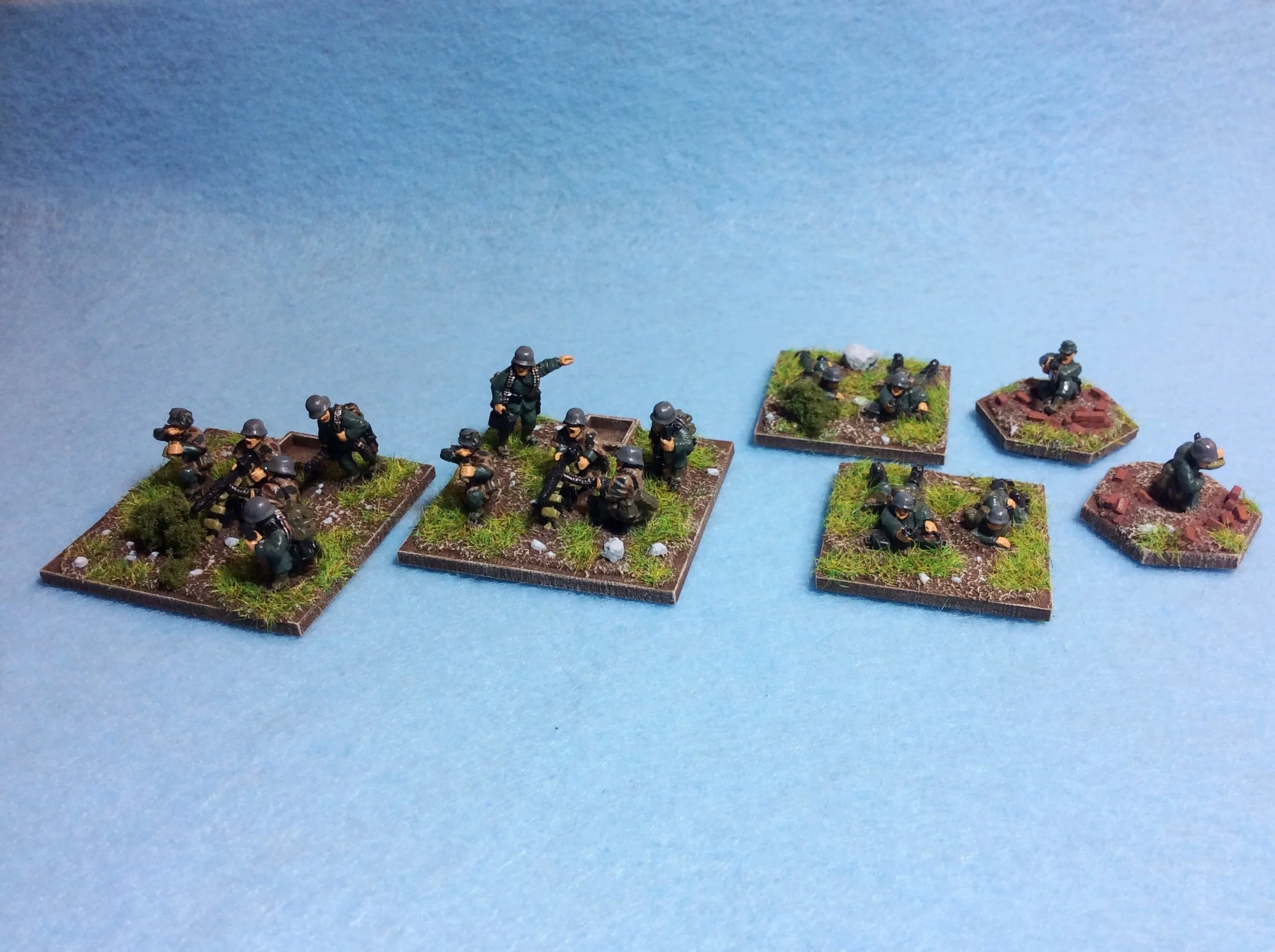 25th February 2017 (16 points)