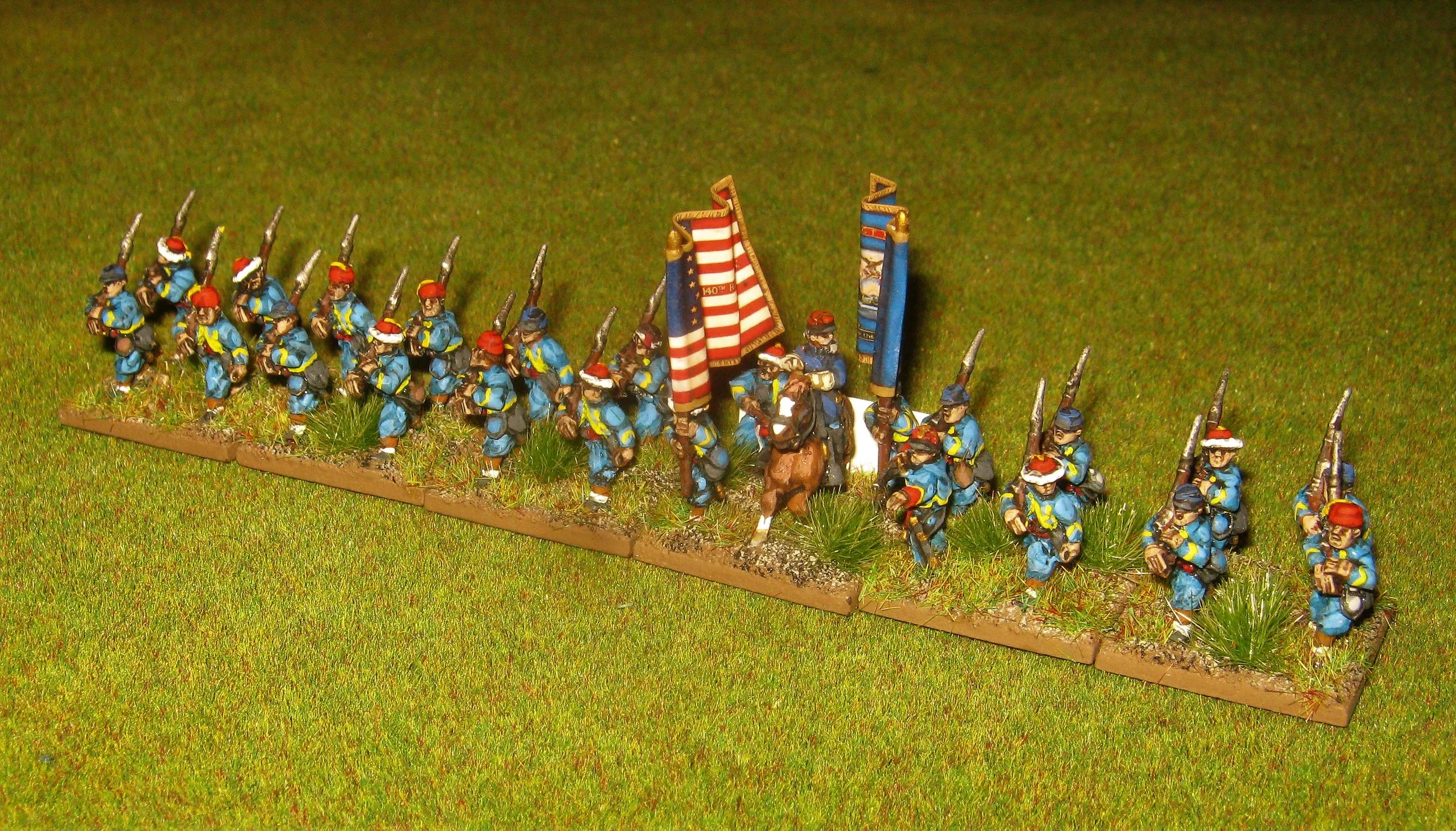 25th February 2017 (29 points)