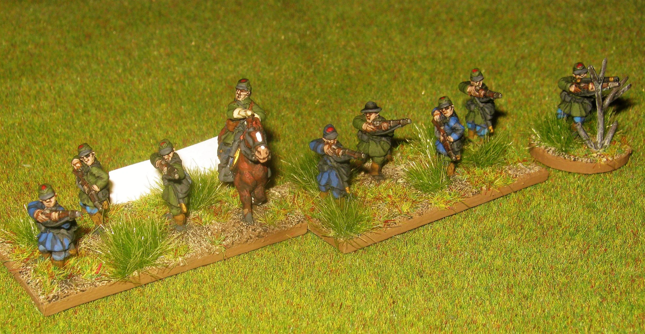 25th February 2017 (10 points)