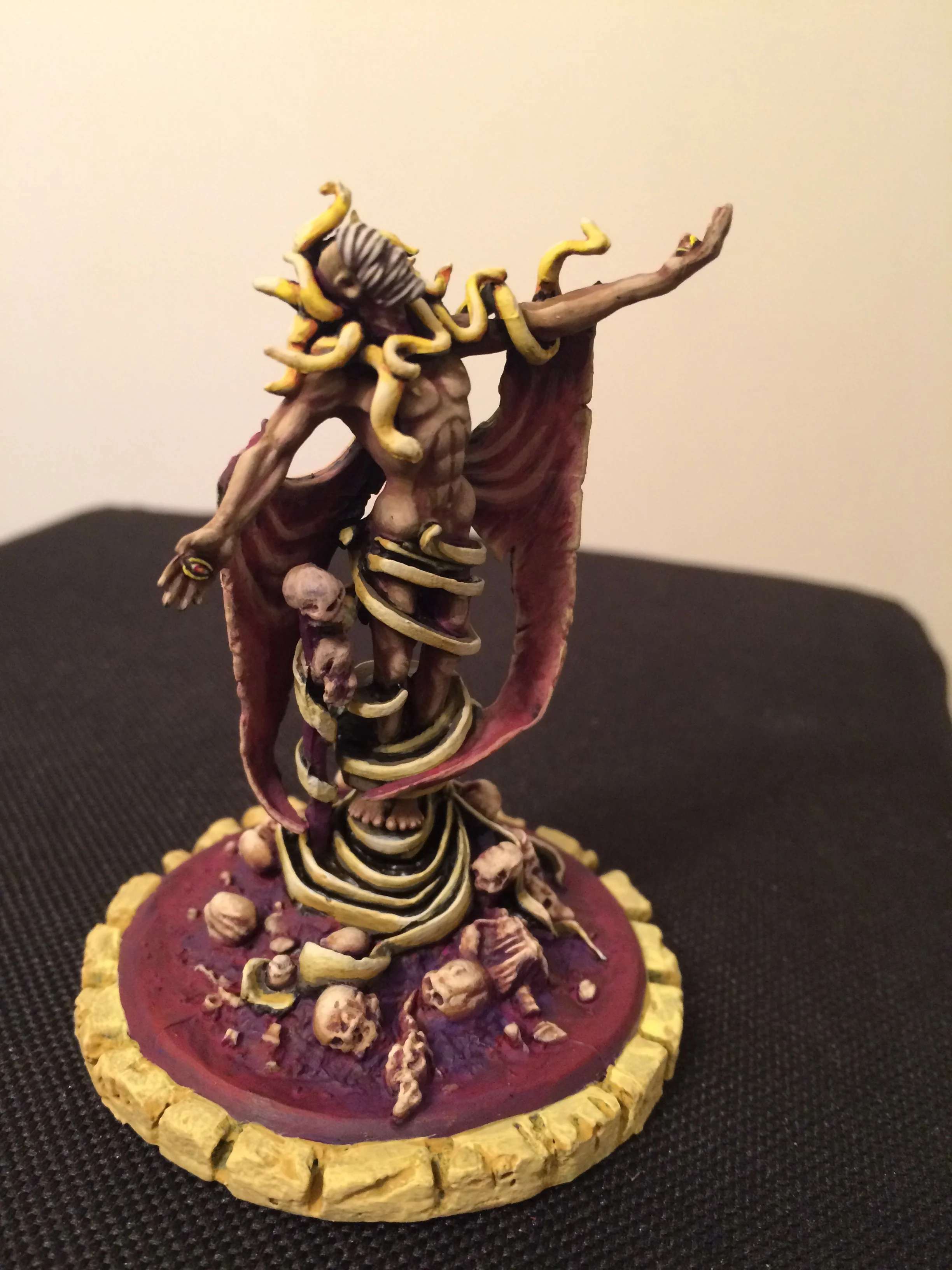 25th February 2017 (8 points)