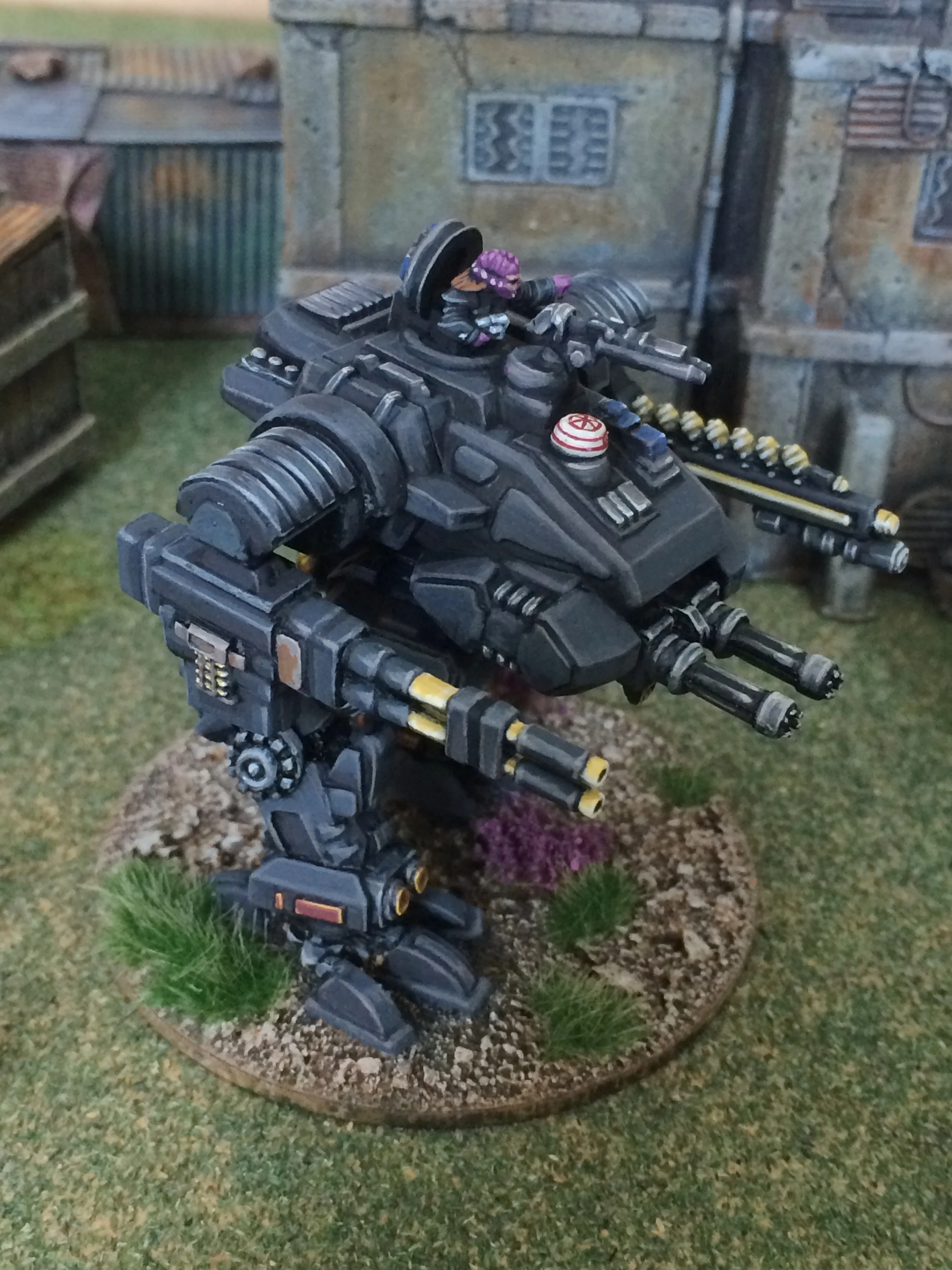 25th February 2017 (12 points)