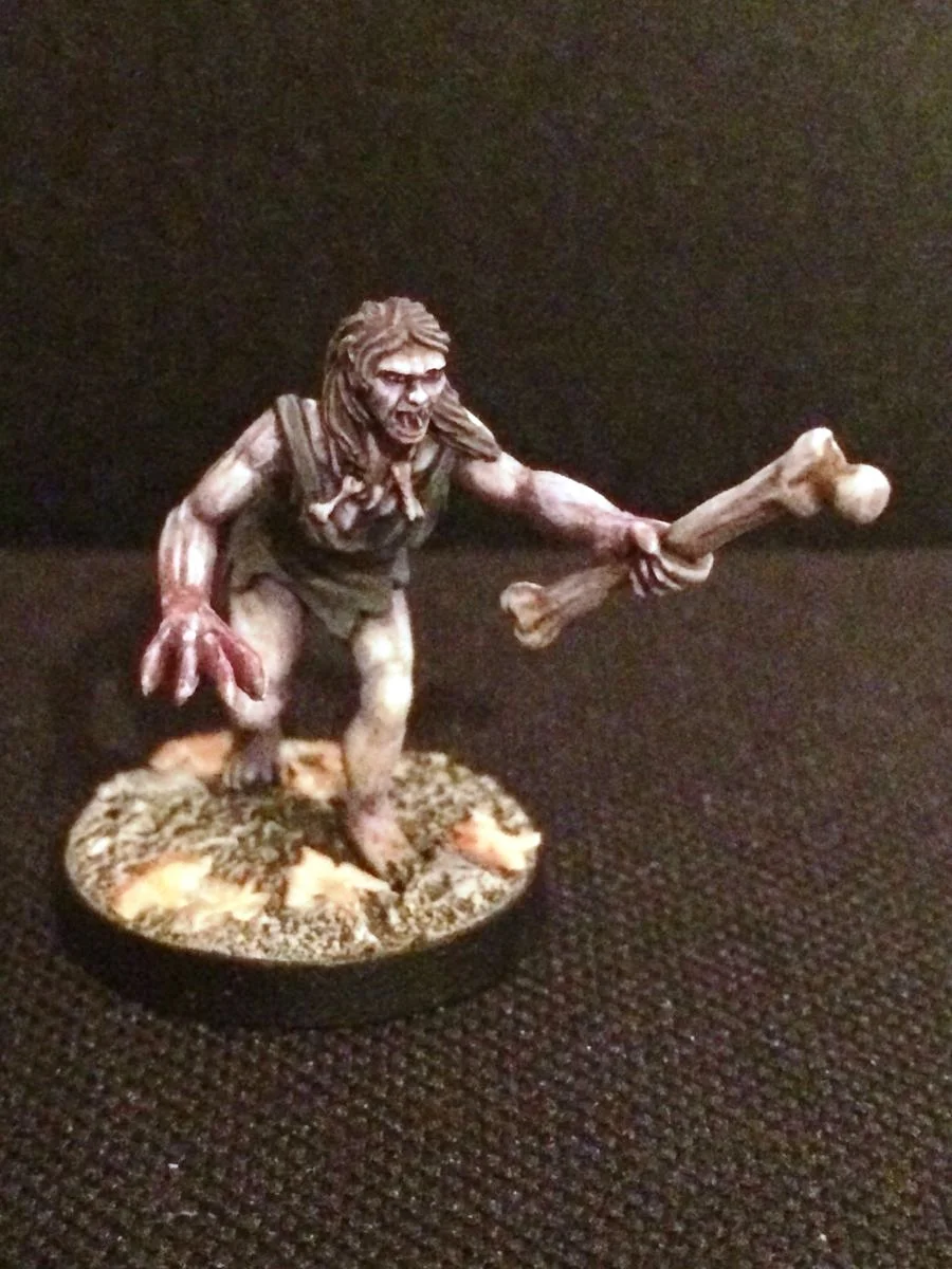 25th February 2017 (4 points)