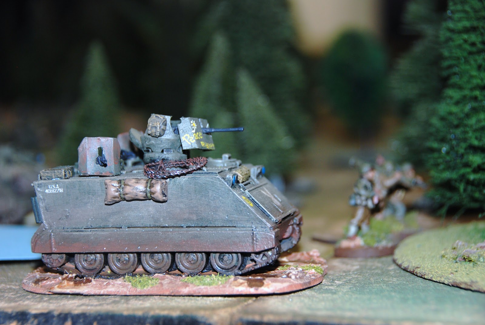 Another of Benito's games