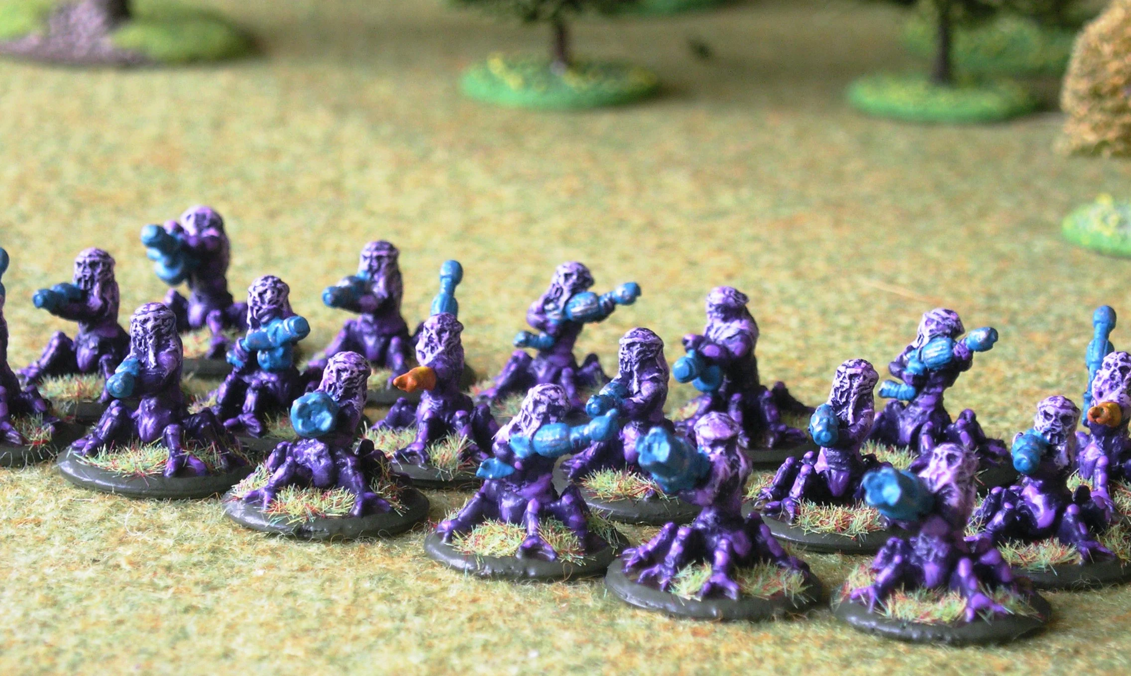 26th February 2017 (18 points)