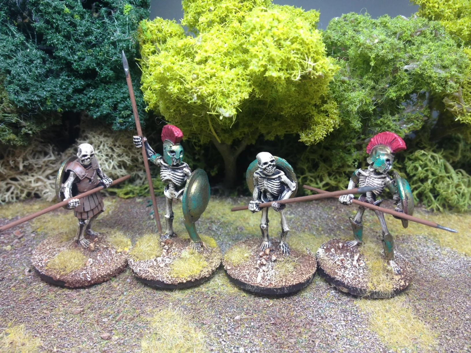 4th March 2017 (60 points)