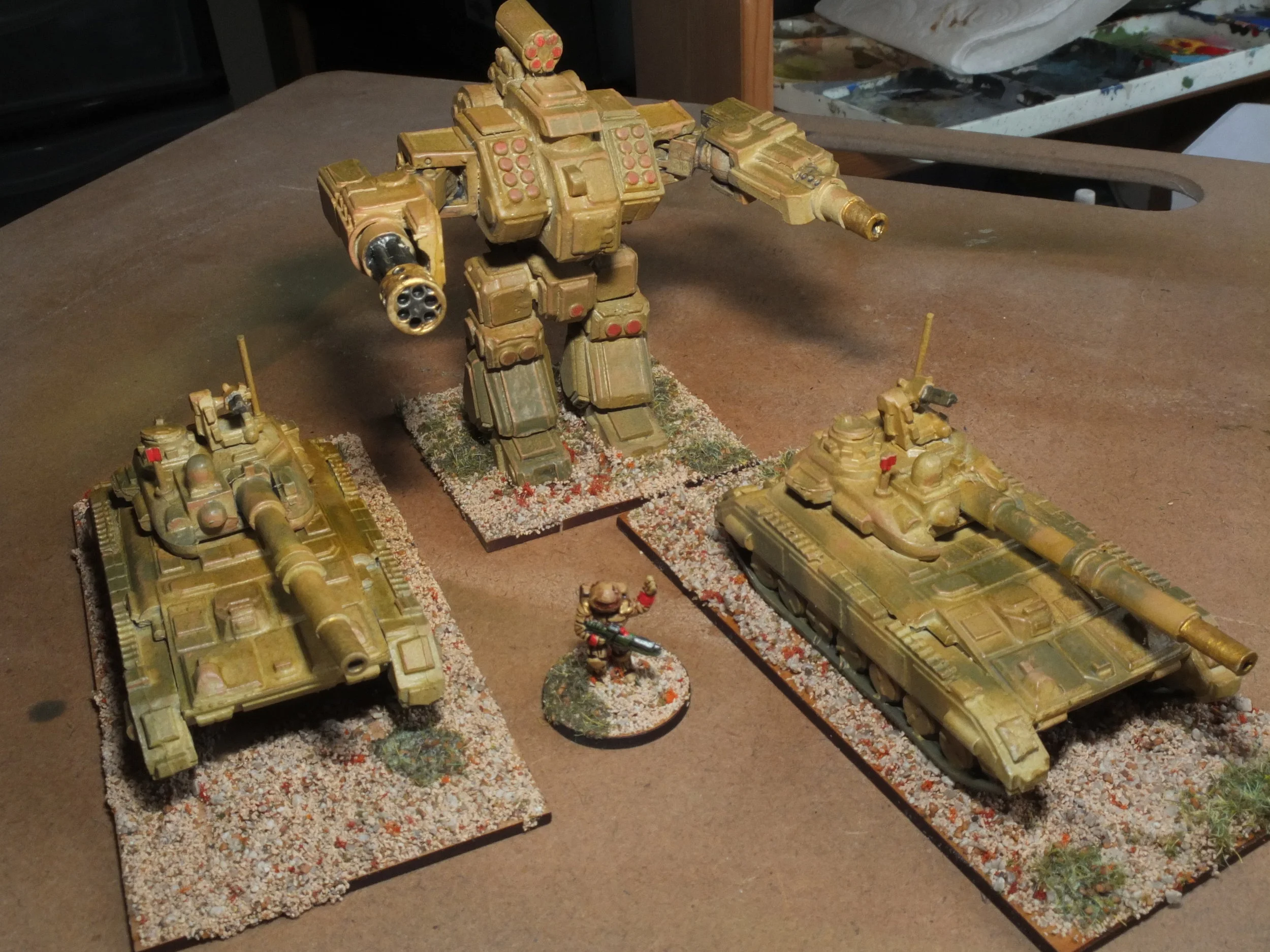 4th March 2017 (24 points)