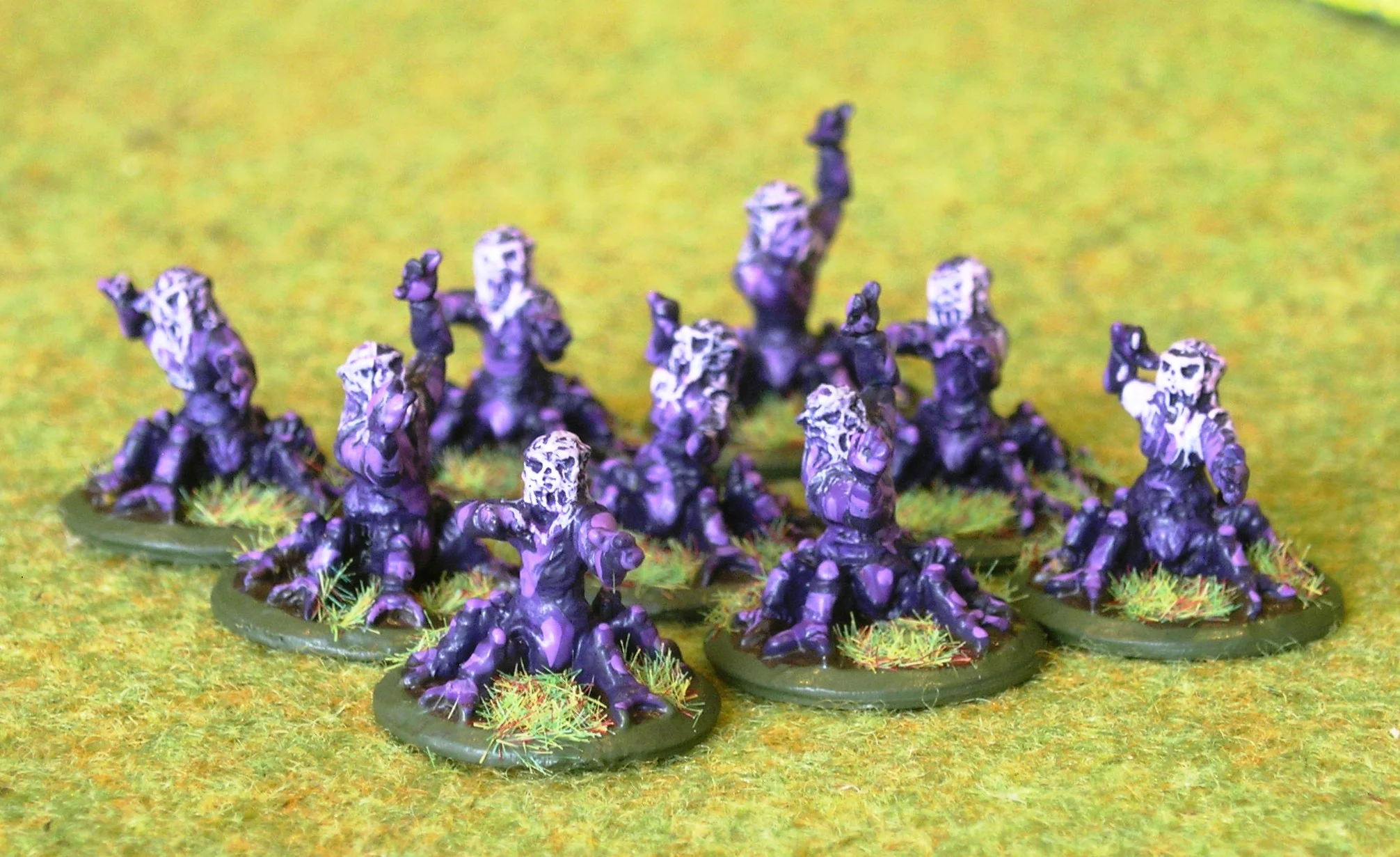 5th March 2017 (9 points)