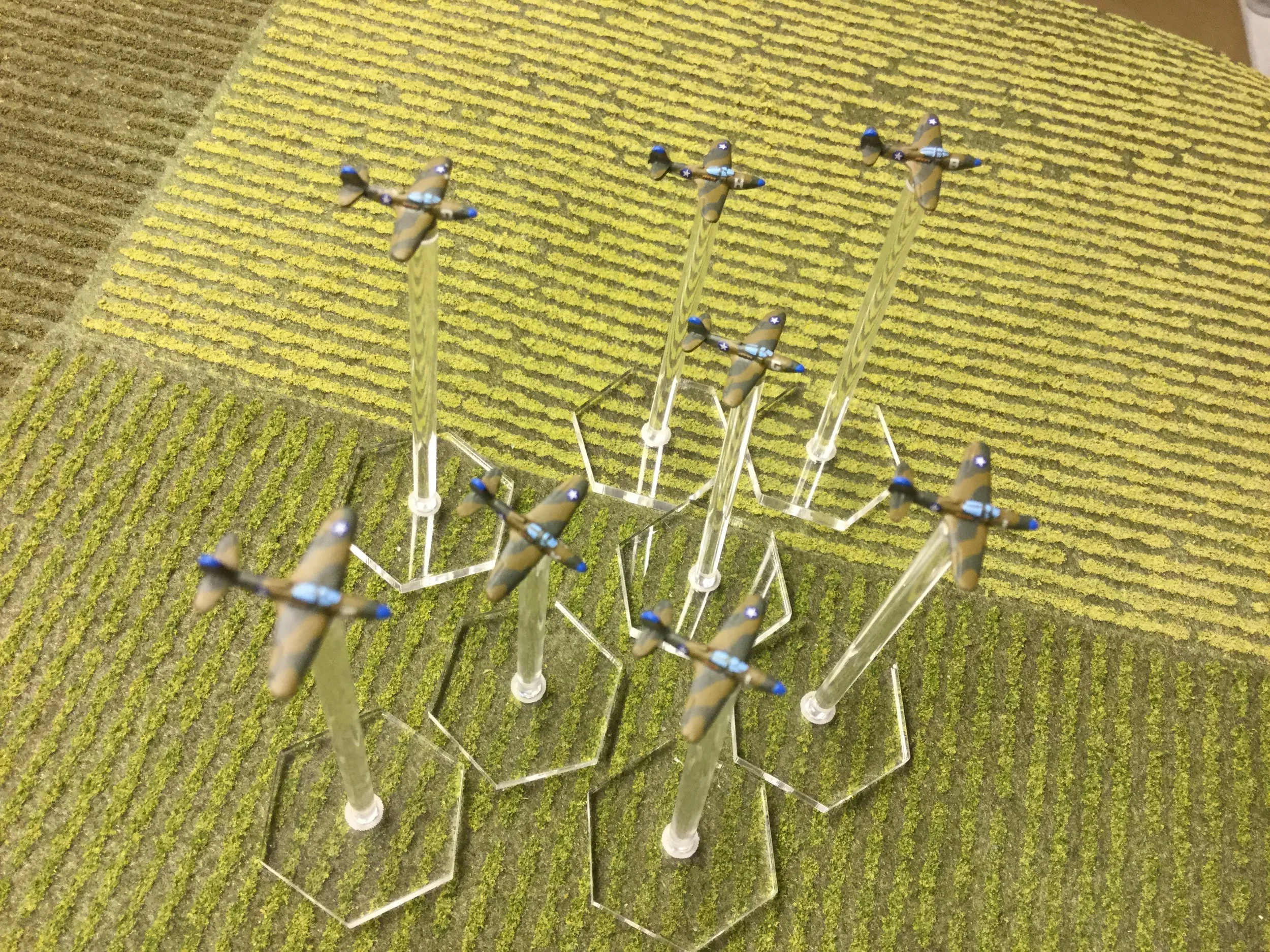 11th March 2017 (144 points)