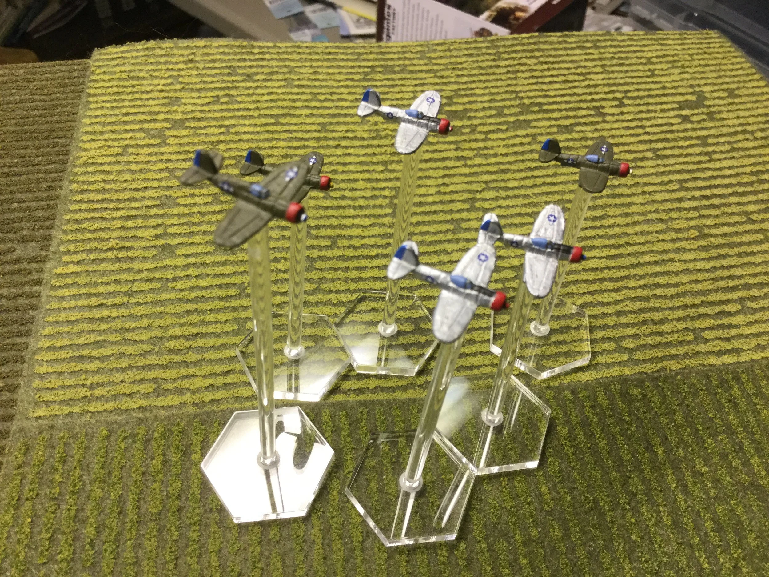 11th March 2017 (108 points)